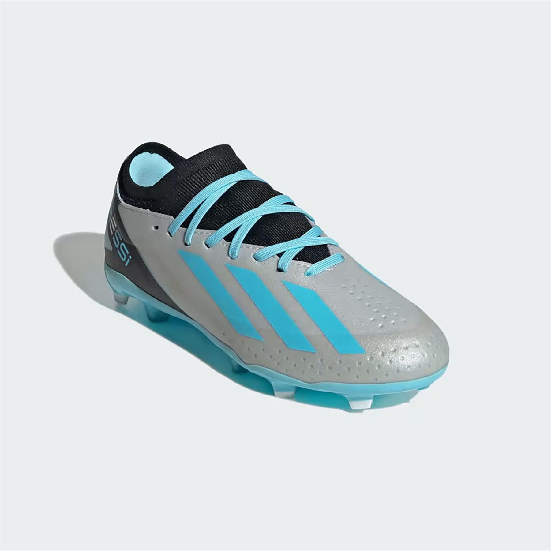 Adidas Çocuk Futbol Krampon X Crazyfast Messı.3 Ie4077