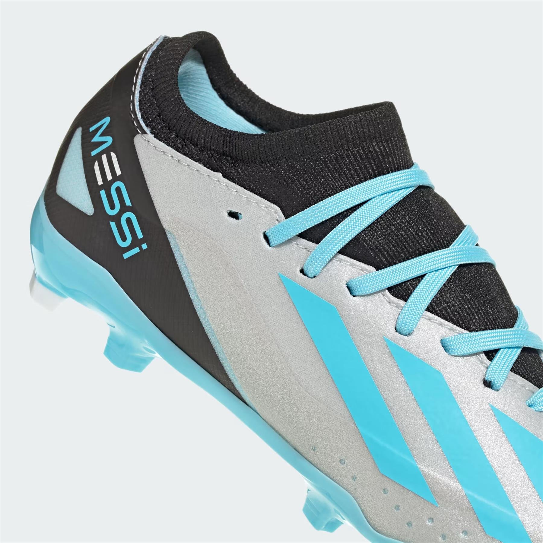 Adidas Çocuk Futbol Krampon X Crazyfast Messı.3 Ie4077