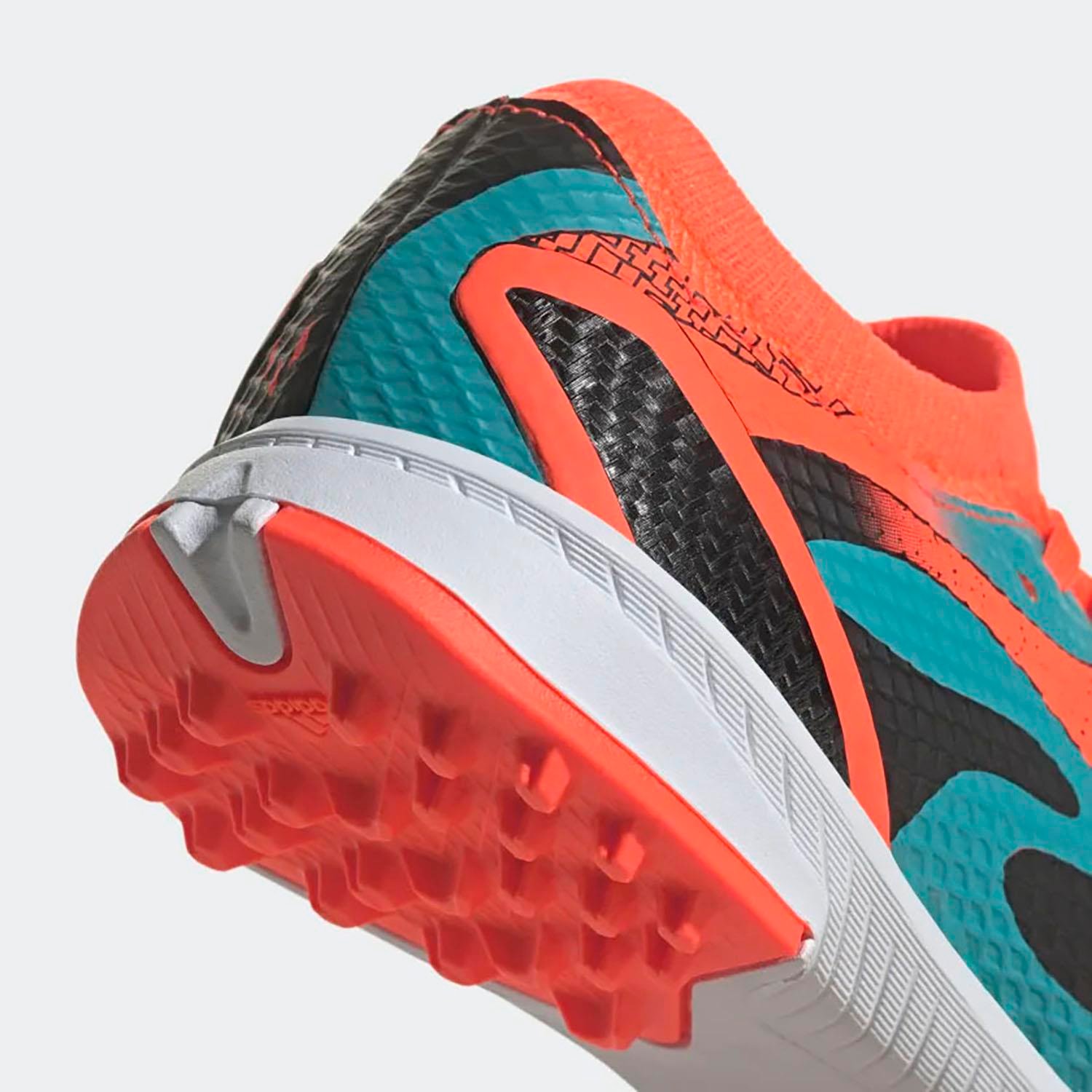 Adidas Çocuk Futbol Krampon X Speedportal Messi.3 Tf J Gz5141