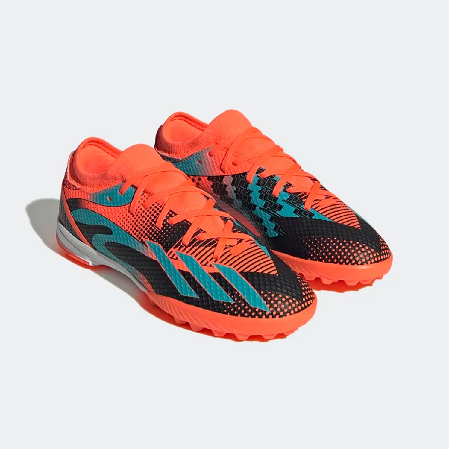 Adidas Çocuk Futbol Krampon X Speedportal Messi.3 Tf J Gz5141