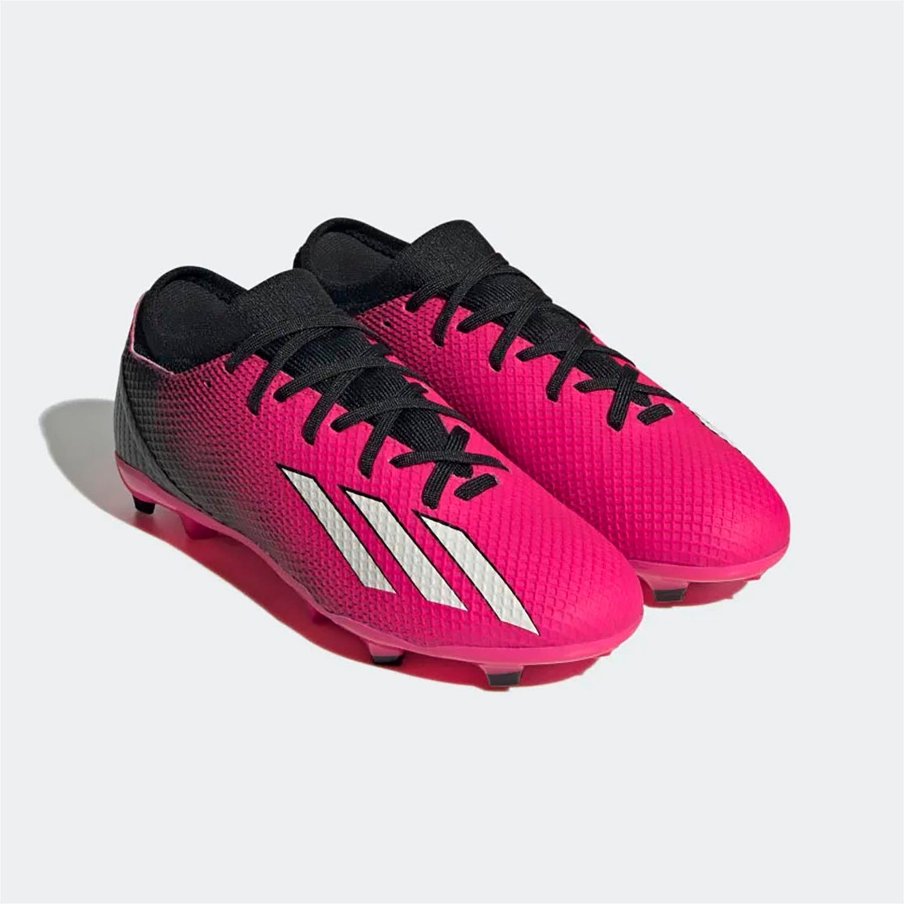 Adidas Çocuk Futbol Krampon X Speedportal.3 Fg J Gz5071