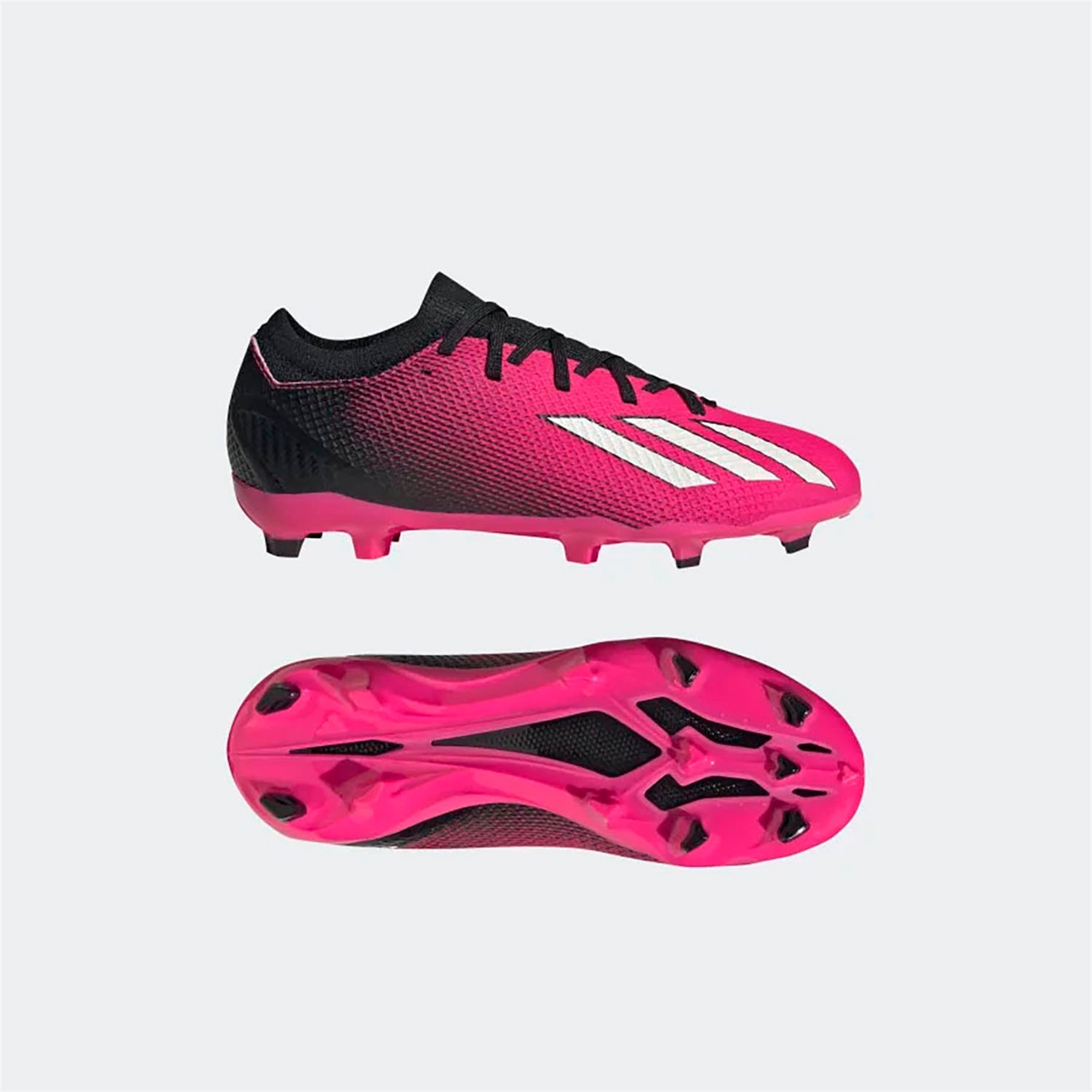 Adidas Çocuk Futbol Krampon X Speedportal.3 Fg J Gz5071