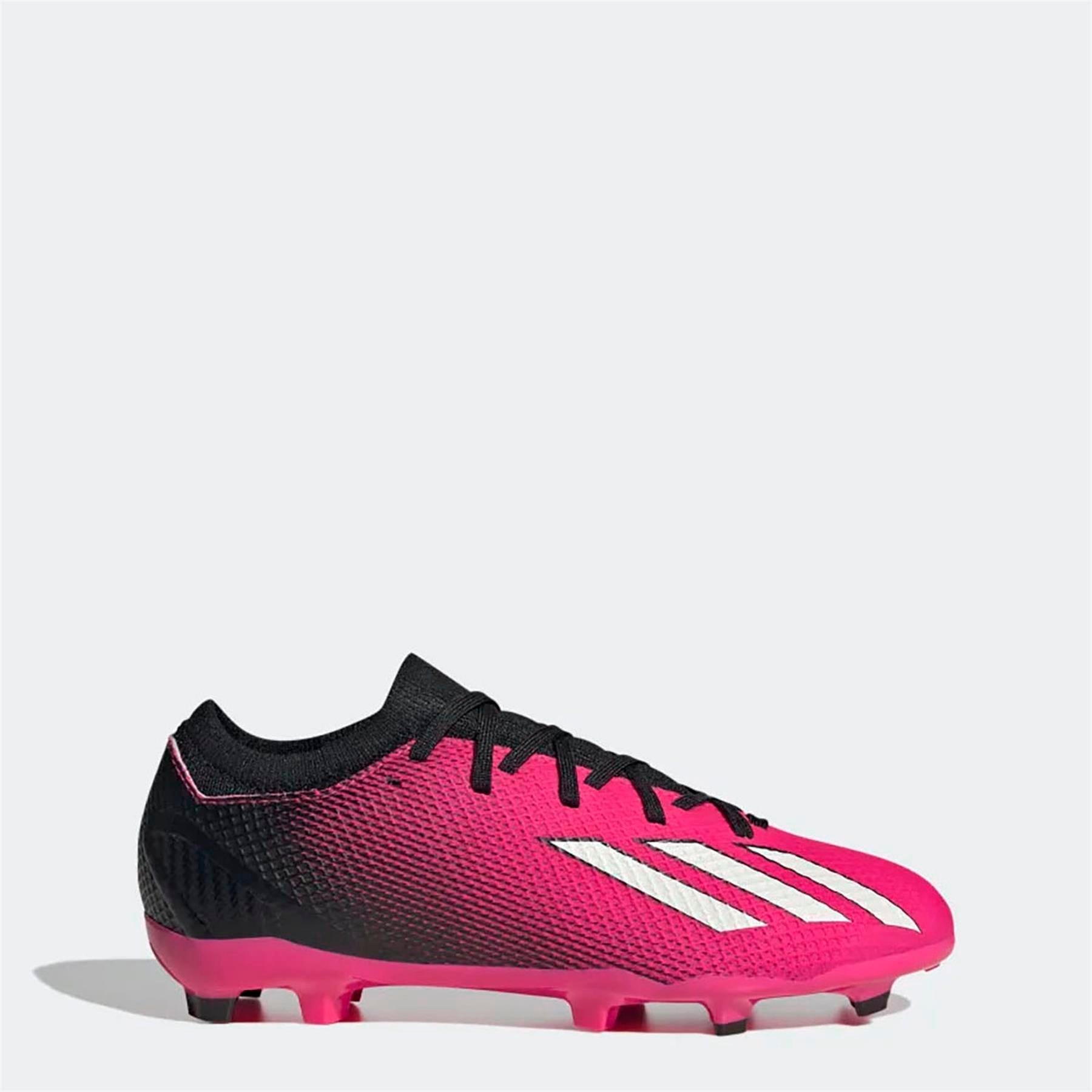 Adidas Çocuk Futbol Krampon X Speedportal.3 Fg J Gz5071