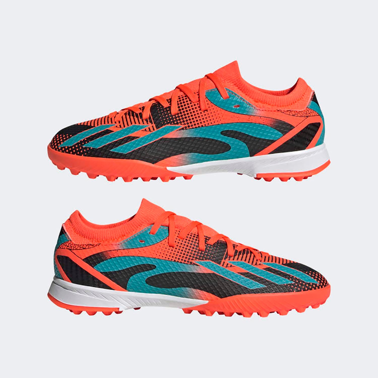 Adidas Çocuk Futbol Krampon X Speedportal Messi.3 Tf J Gz5141