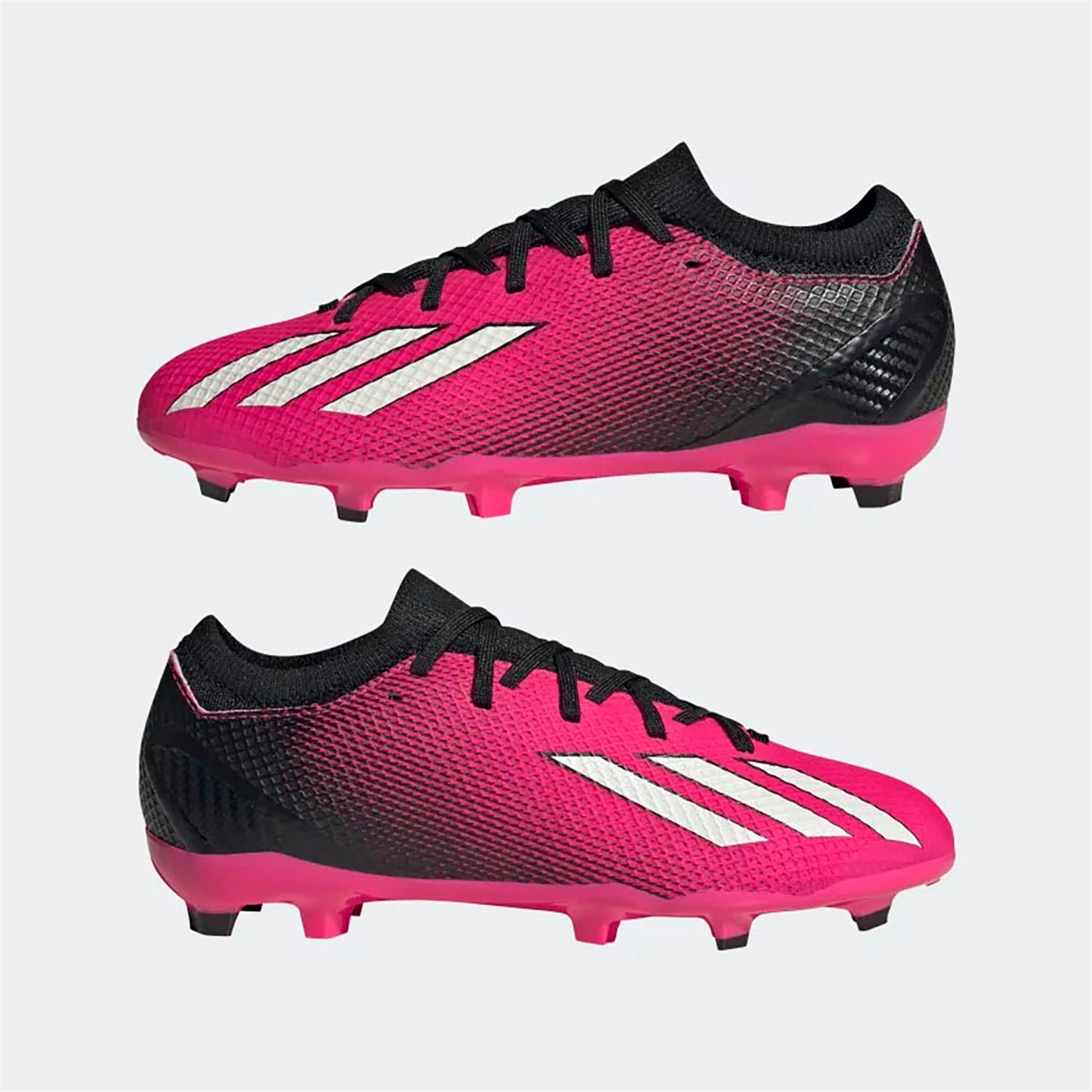 Adidas Çocuk Futbol Krampon X Speedportal.3 Fg J Gz5071