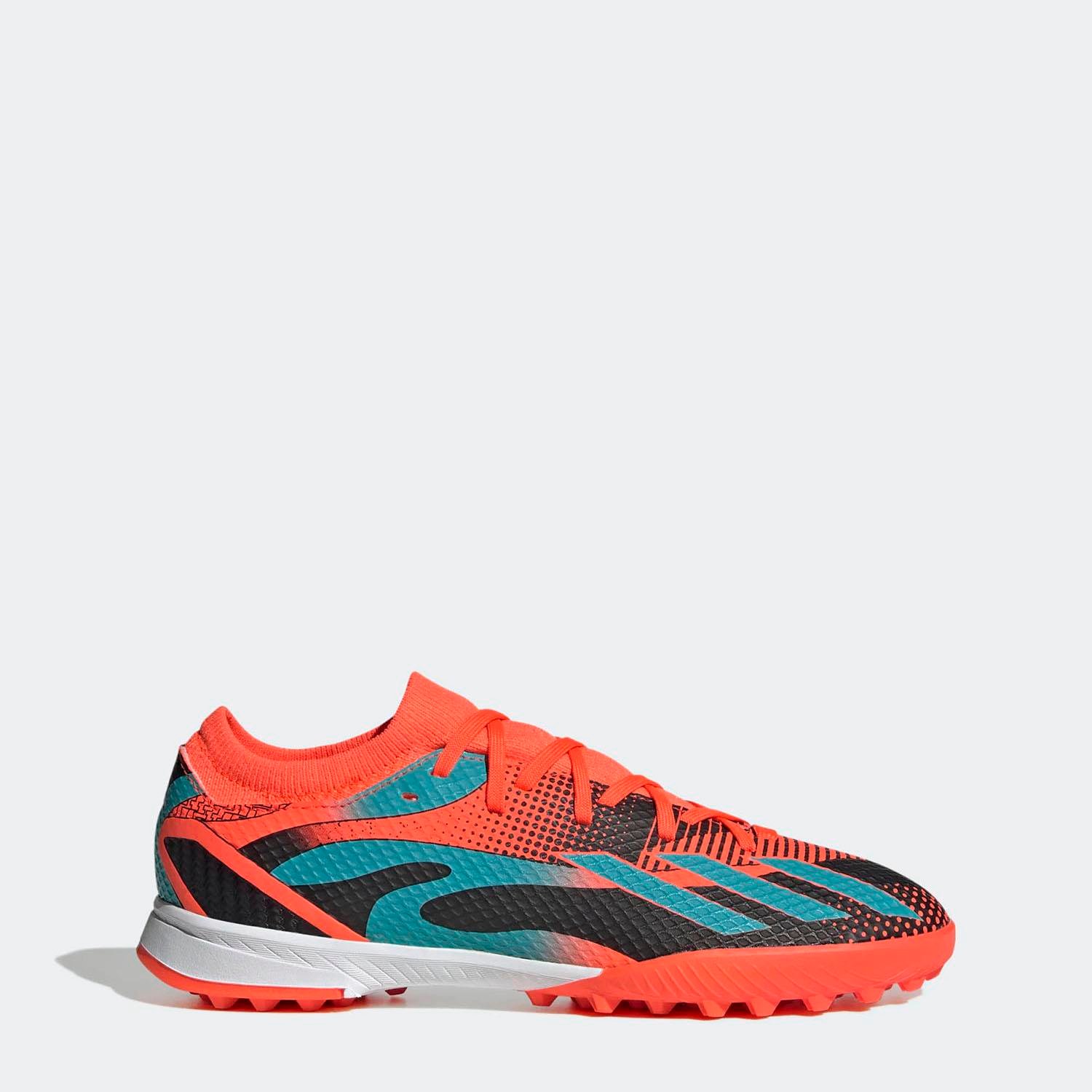 Adidas Çocuk Futbol Krampon X Speedportal Messi.3 Tf J Gz5141