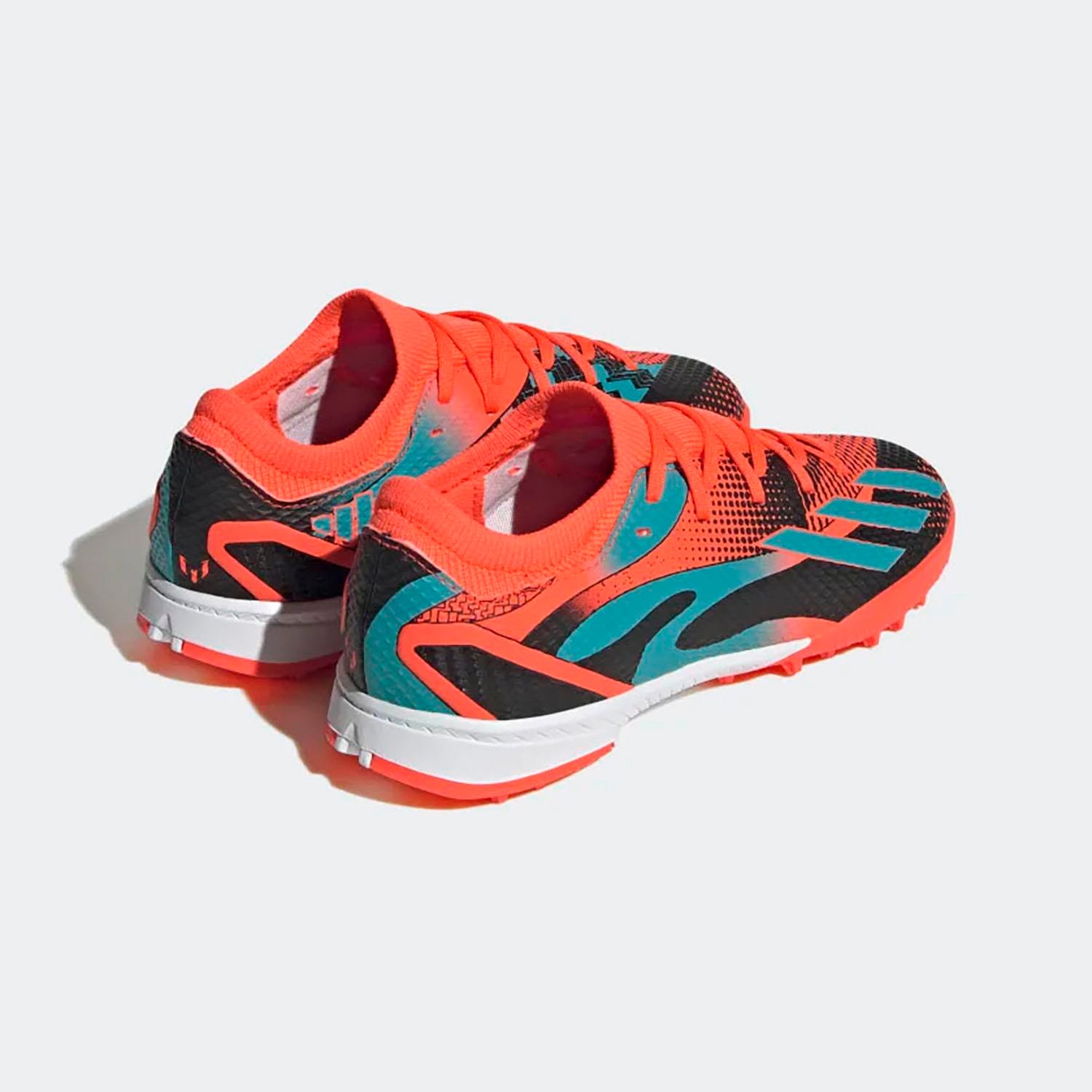 Adidas Çocuk Futbol Krampon X Speedportal Messi.3 Tf J Gz5141