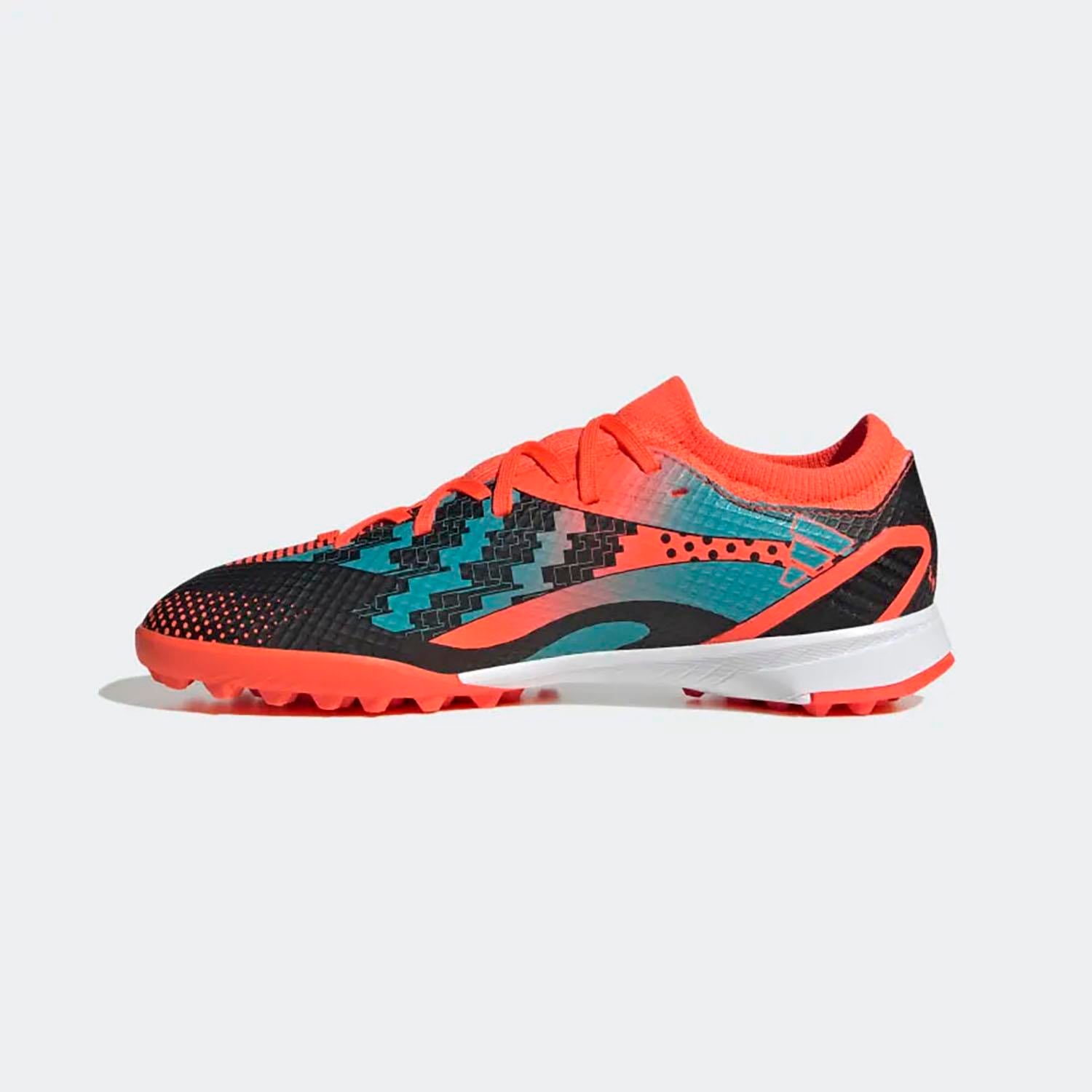 Adidas Çocuk Futbol Krampon X Speedportal Messi.3 Tf J Gz5141