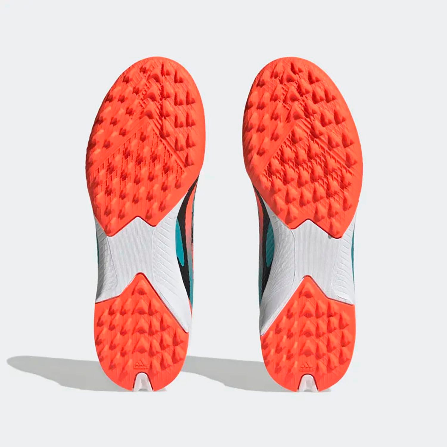Adidas Çocuk Futbol Krampon X Speedportal Messi.3 Tf J Gz5141