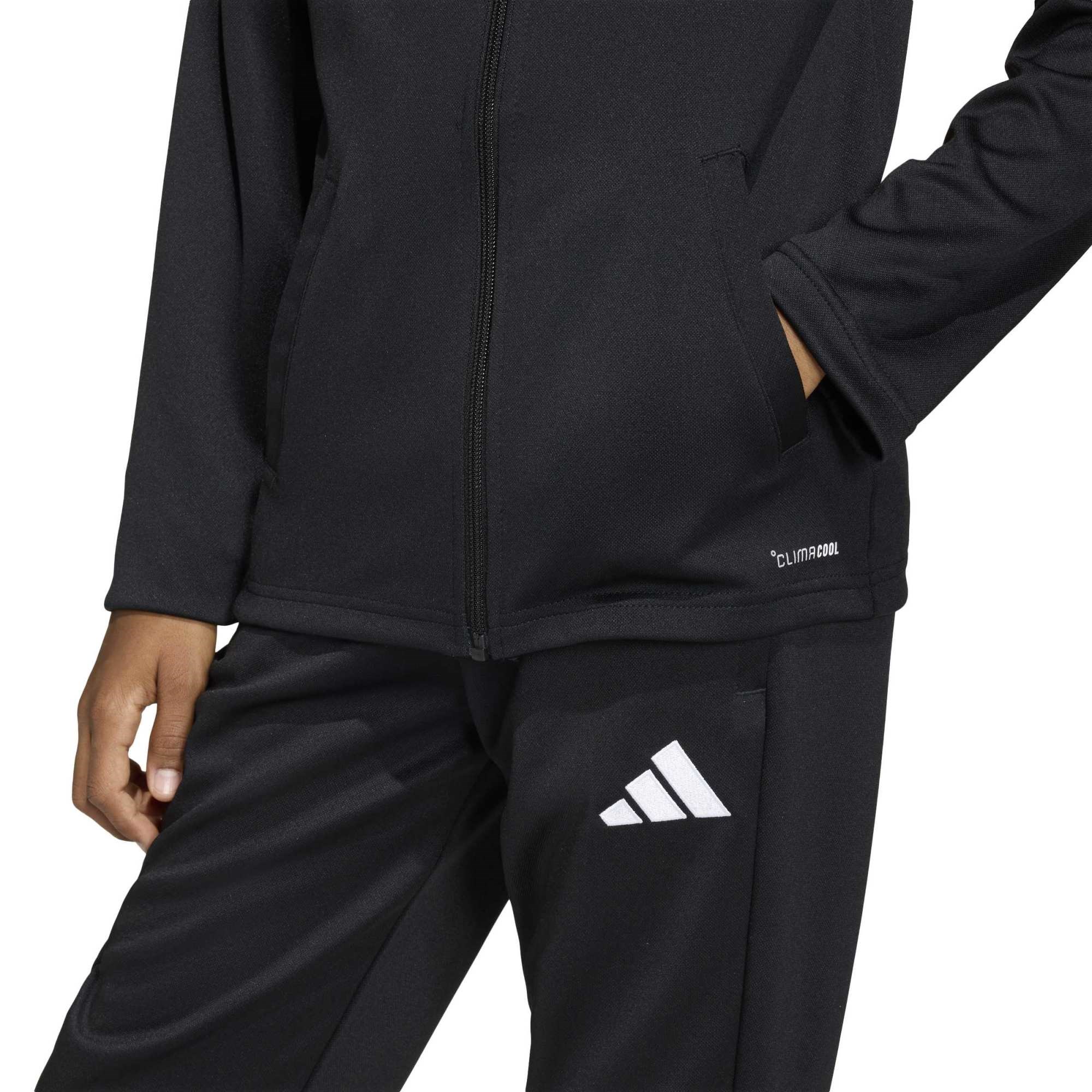 Adidas Çocuk Futbol Mont Ent26 Tk Jkty Jz6608