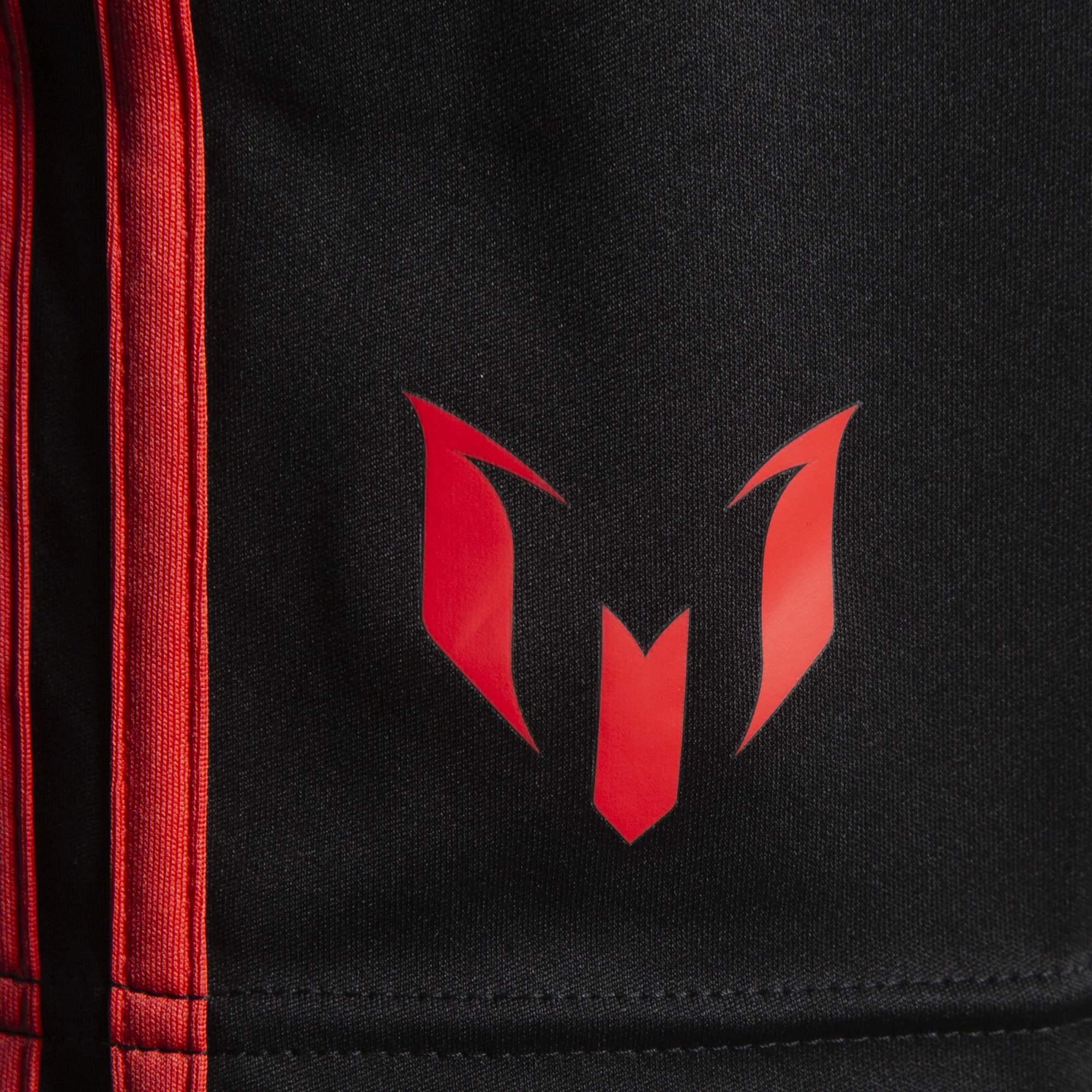 Adidas Çocuk Futbol Şort Messi Short Y Jy9527