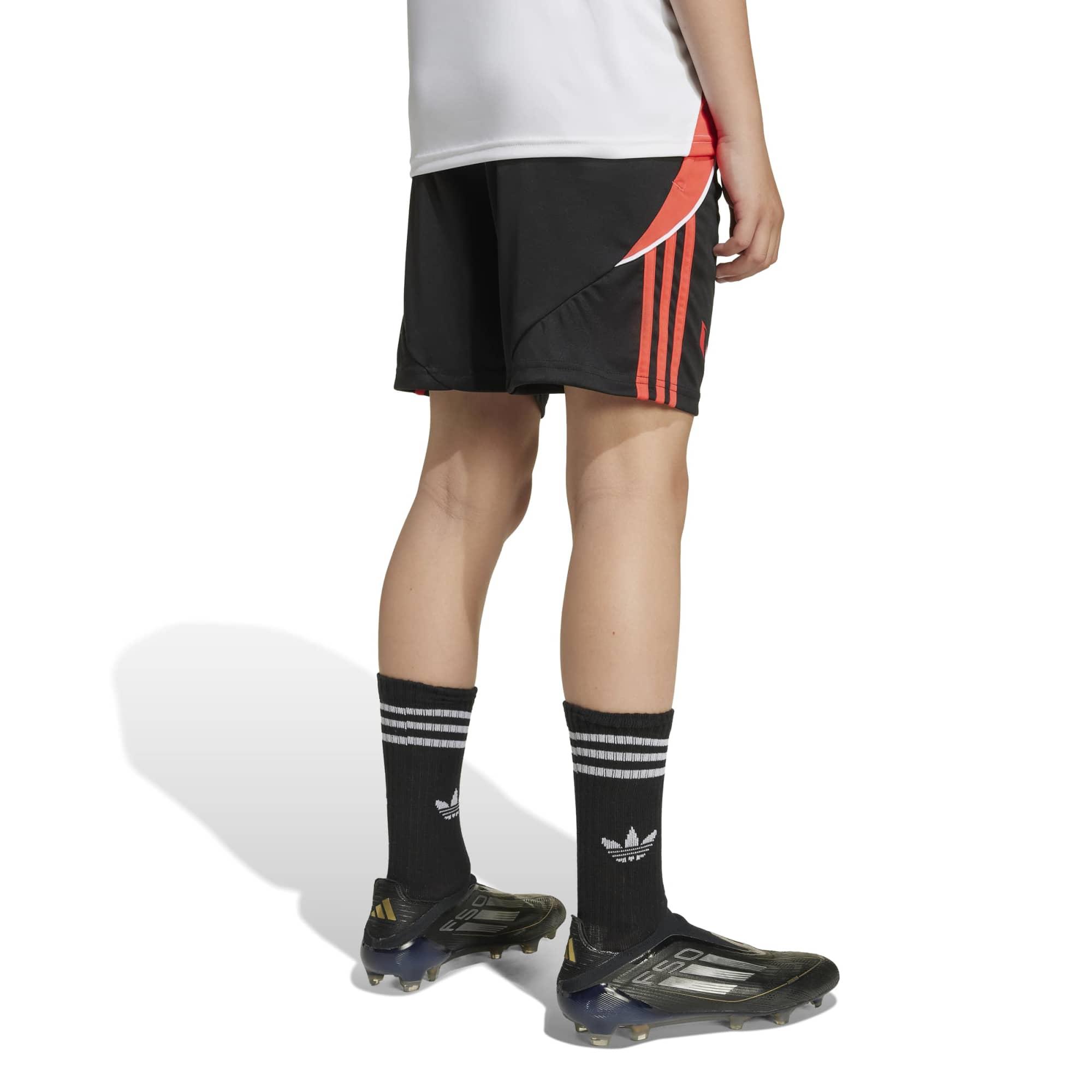 Adidas Çocuk Futbol Şort Messi Short Y Jy9527