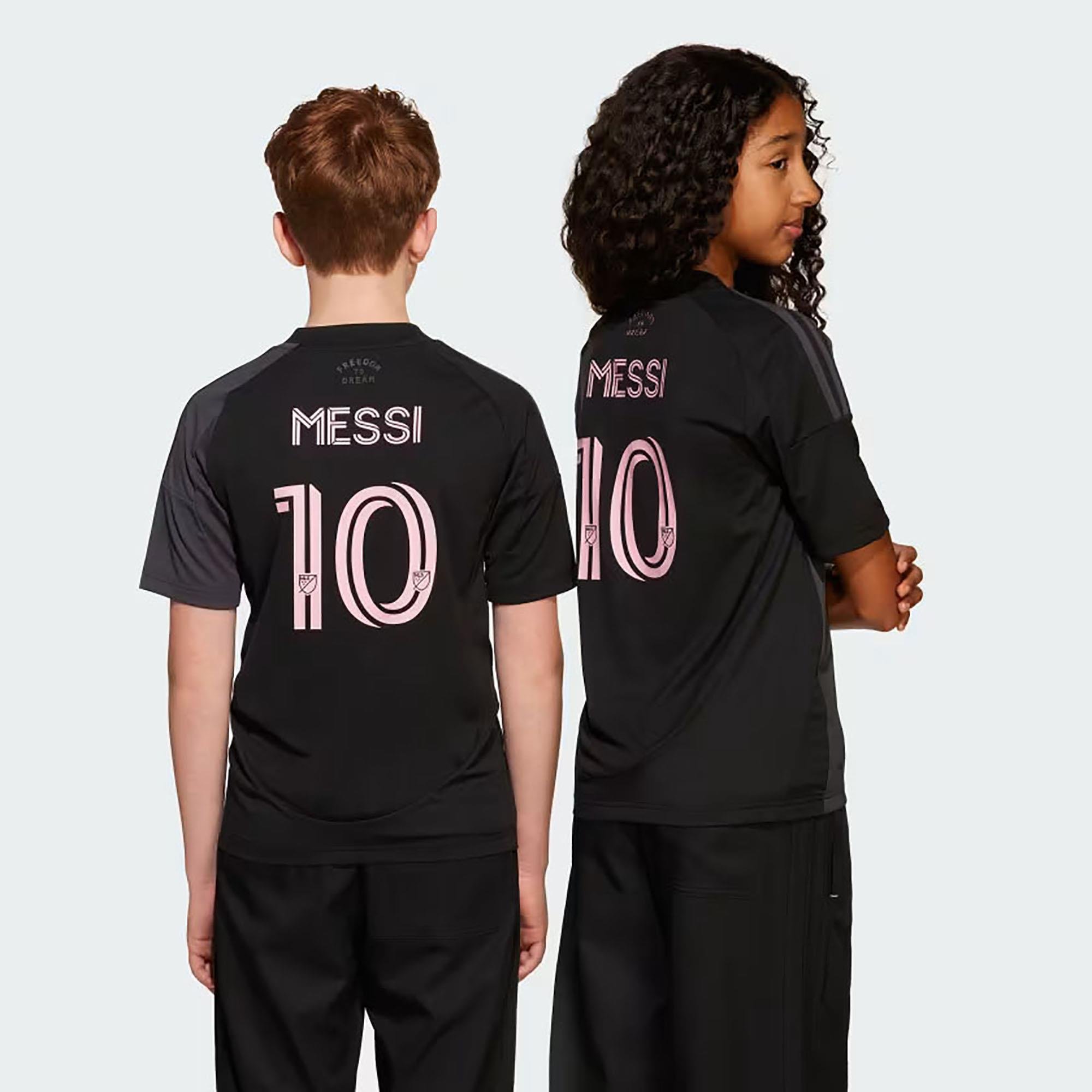 Adidas Çocuk Futbol T-shirt Imcf A Jsy Y N Jı6820 IMCF A JSY Y N