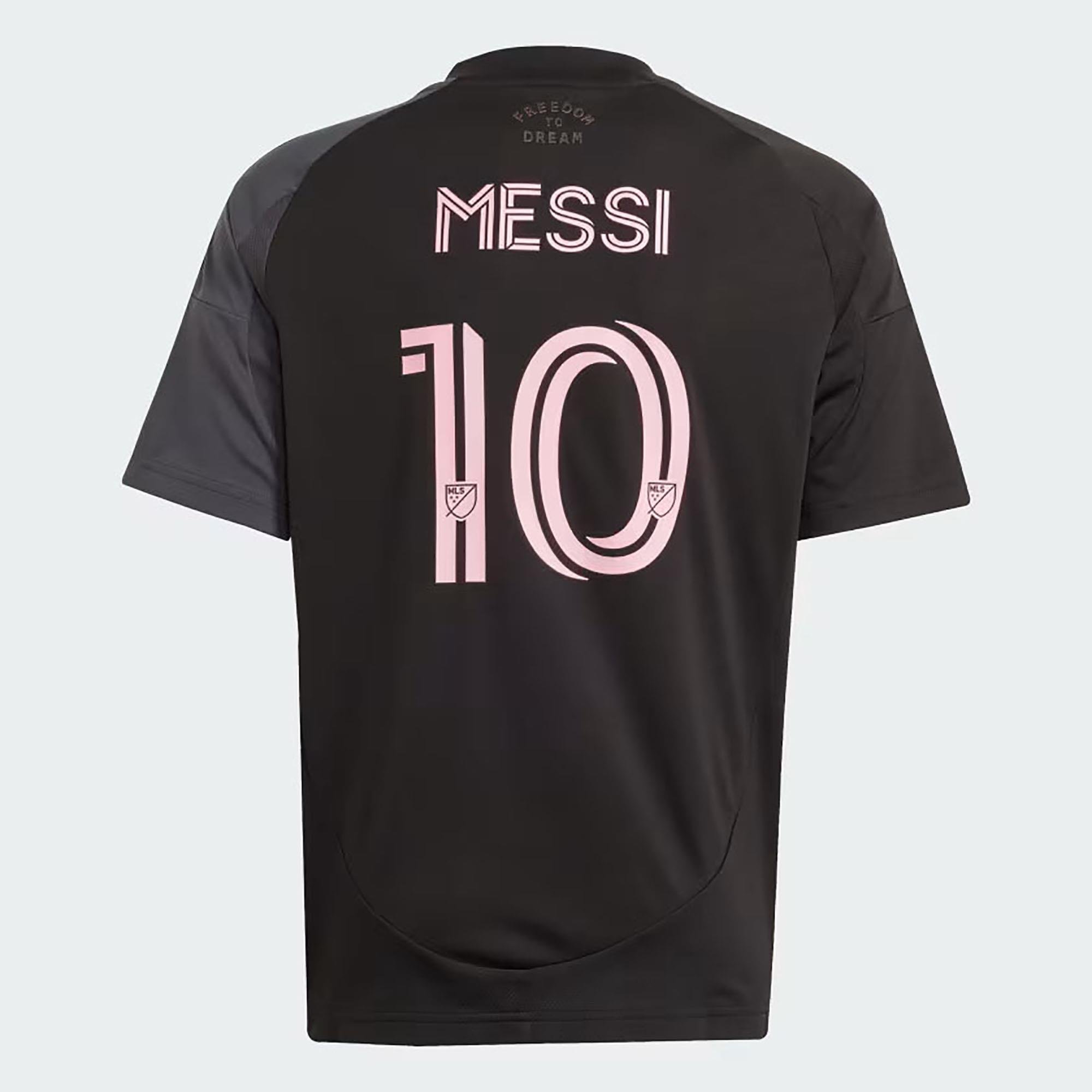 Adidas Çocuk Futbol T-shirt Imcf A Jsy Y N Jı6820 IMCF A JSY Y N
