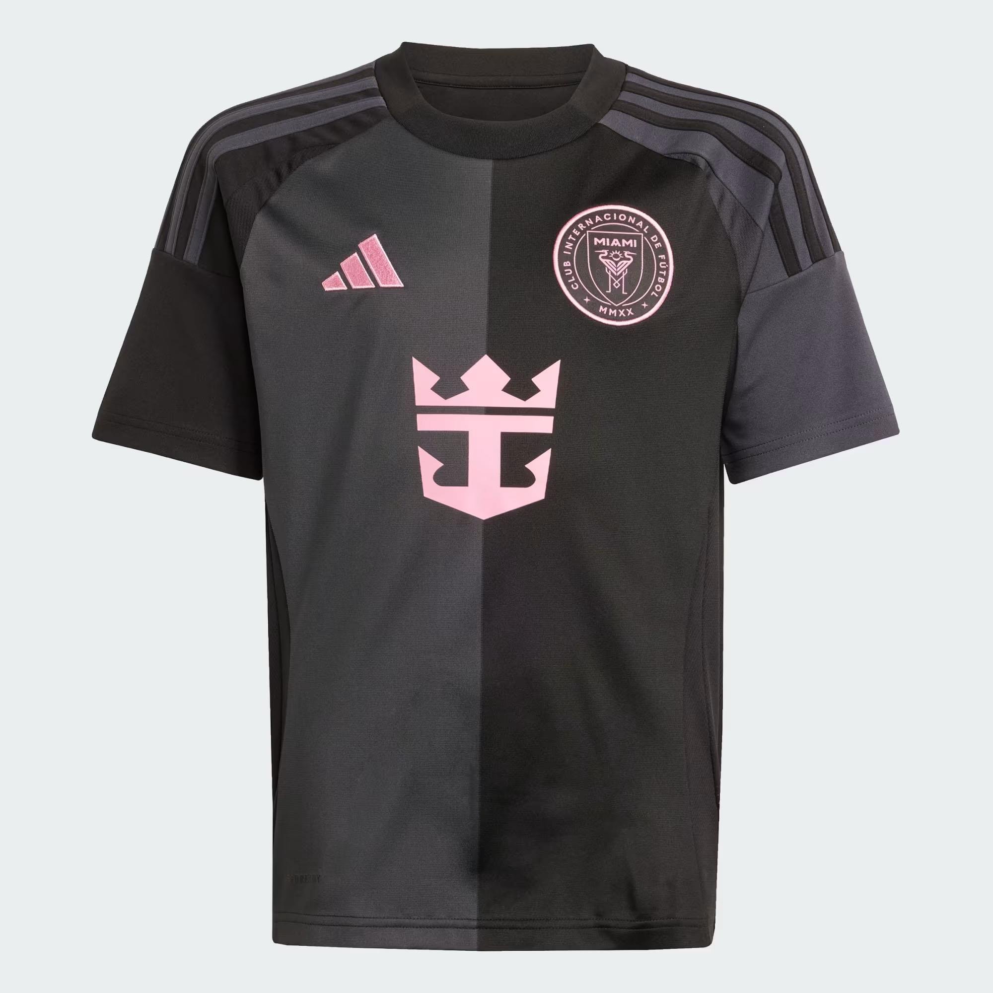 Adidas Çocuk Futbol T-shirt Imcf A Jsy Y N Jı6820 IMCF A JSY Y N