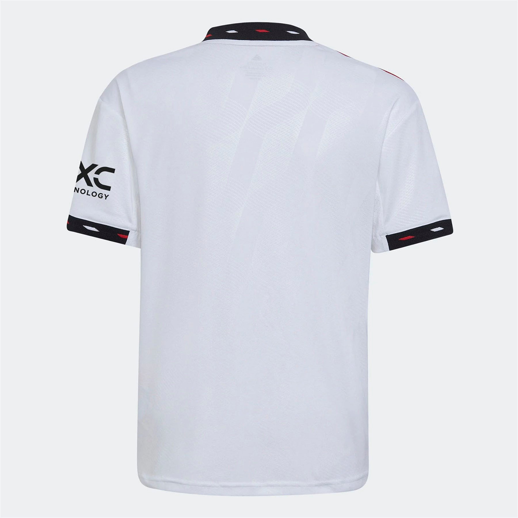 Adidas Çocuk Futbol T-Shirt Manchester United A Jsy Y H64055