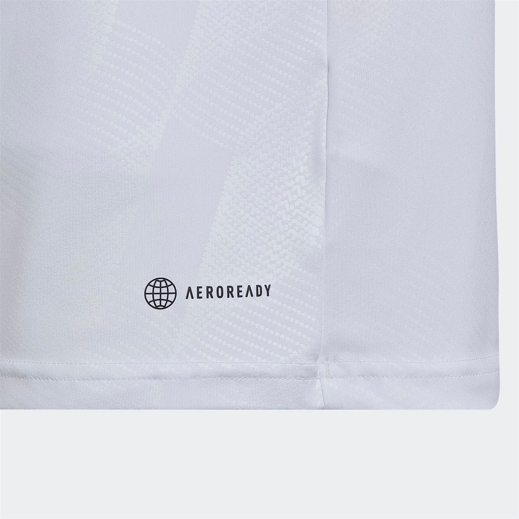 Adidas Çocuk Futbol T-Shirt Manchester United A Jsy Y H64055