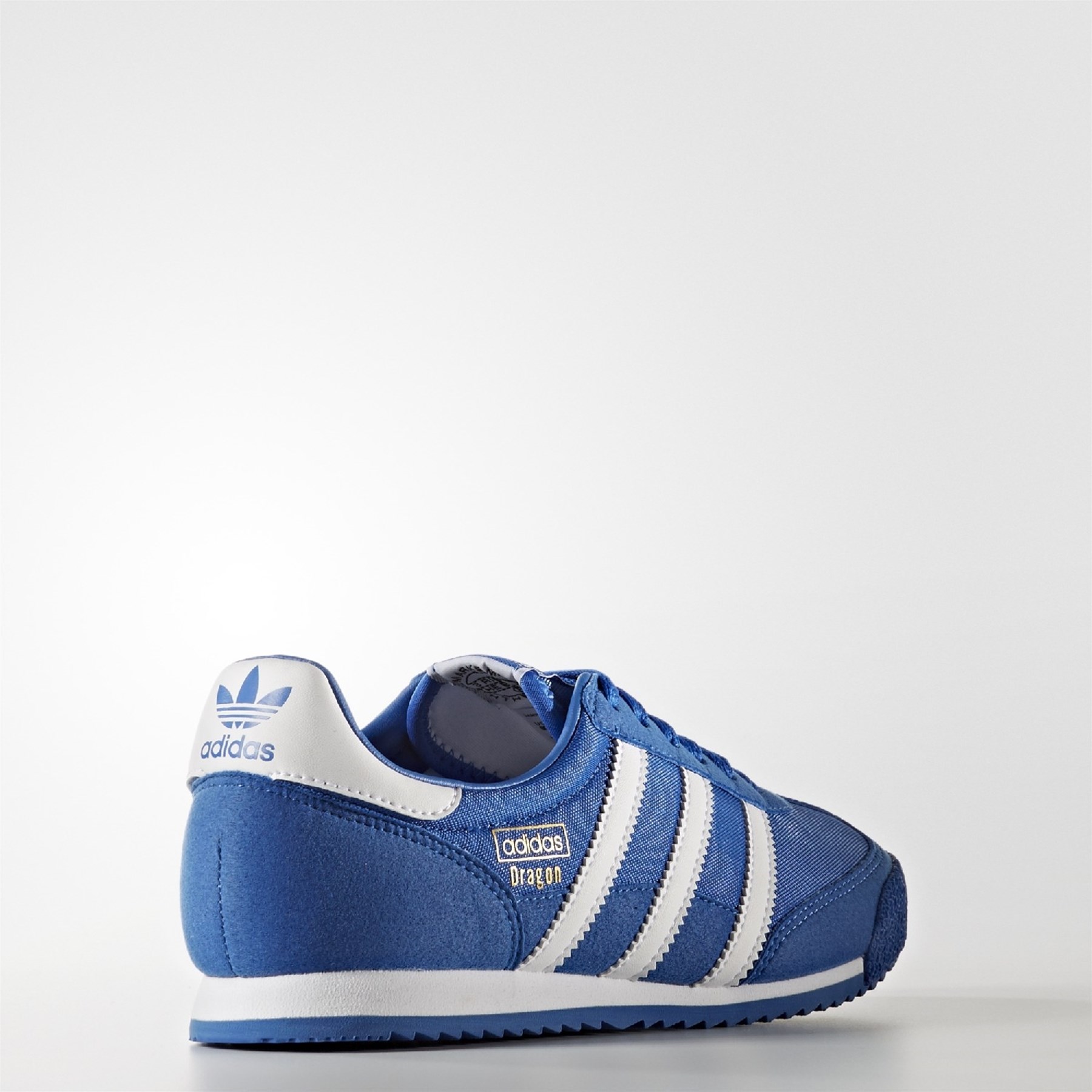 Adidas Çocuk Günlük Ayakkabı BB2486 DRAGON OG J