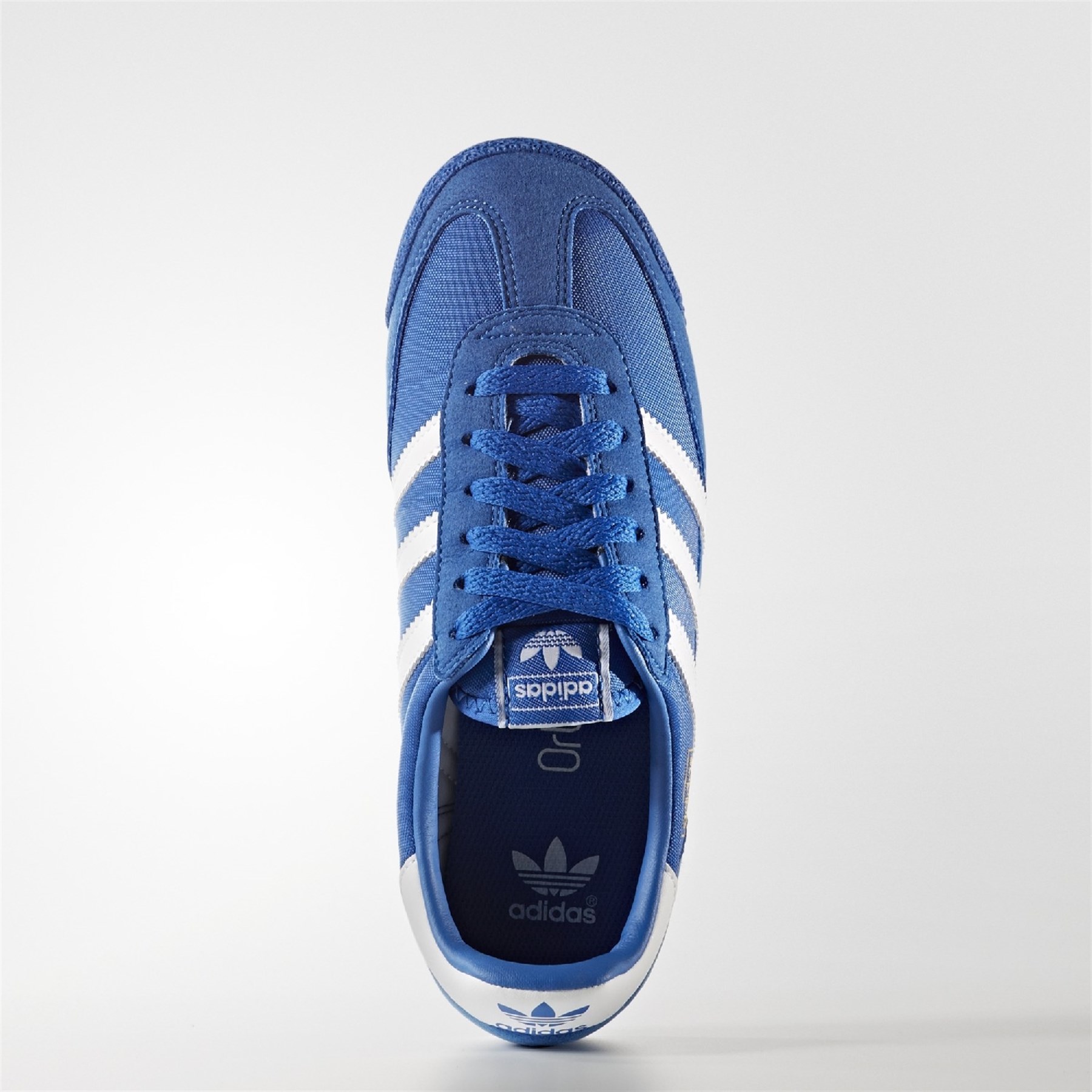 Adidas Çocuk Günlük Ayakkabı BB2486 DRAGON OG J