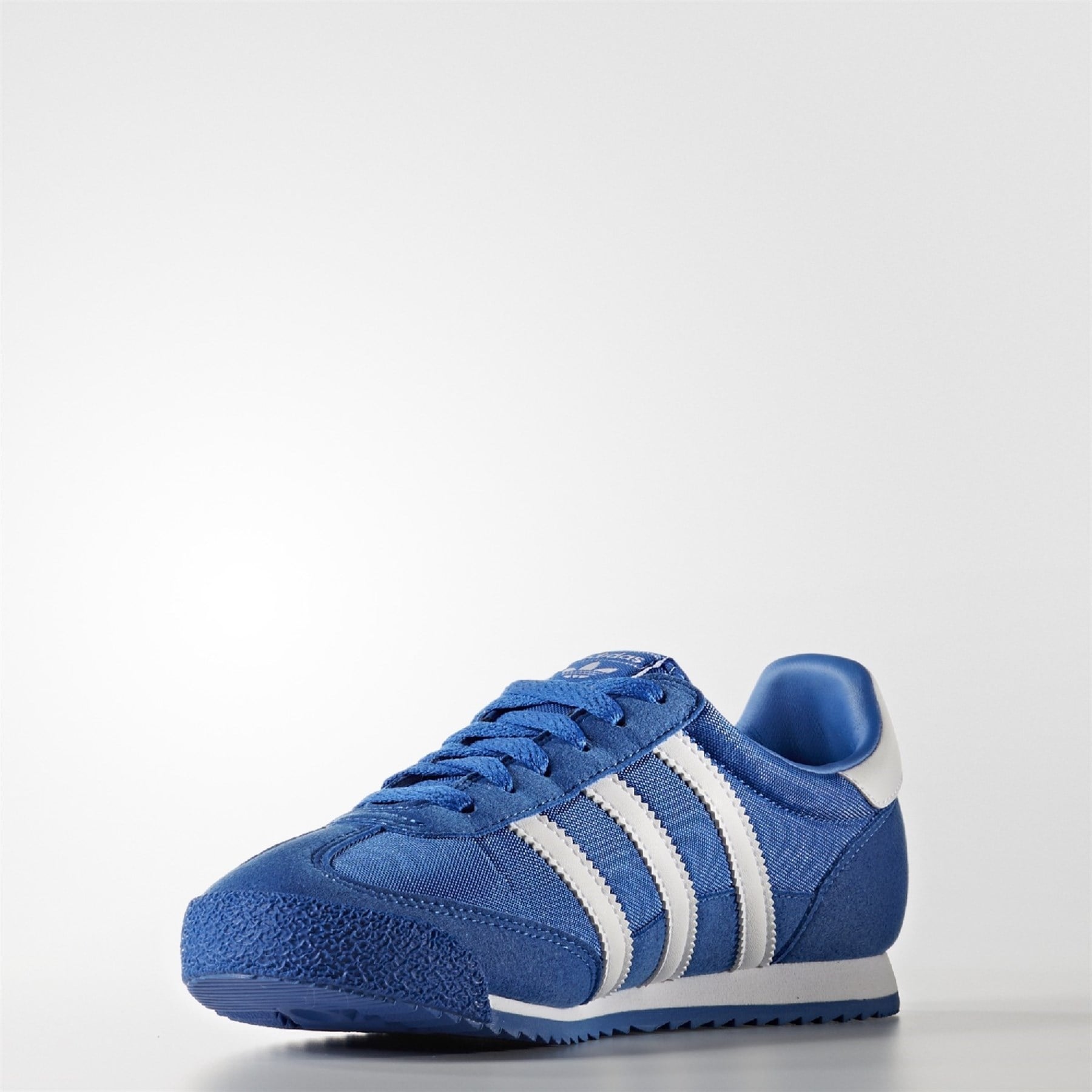 Adidas Çocuk Günlük Ayakkabı BB2486 DRAGON OG J