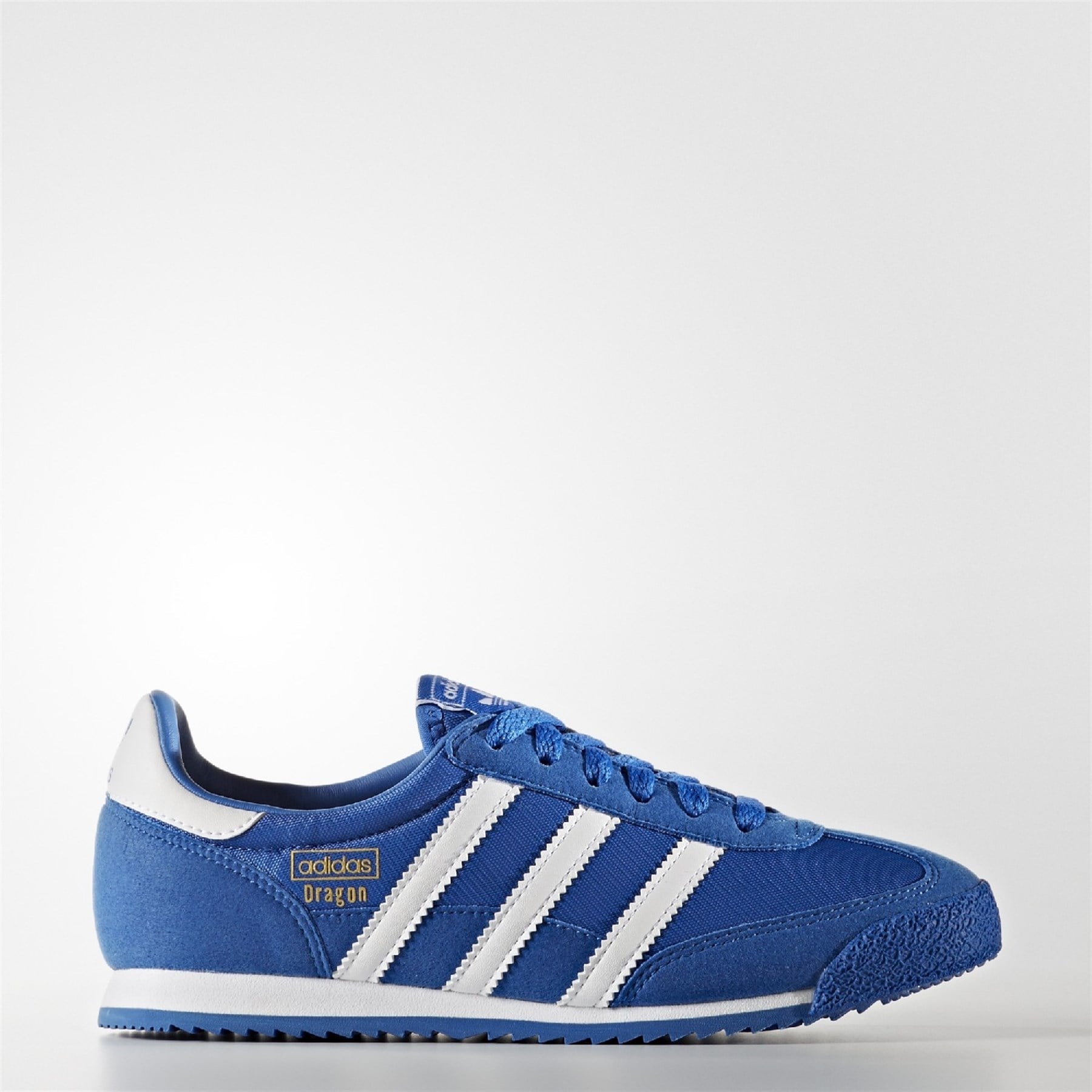 Adidas Çocuk Günlük Ayakkabı BB2486 DRAGON OG J