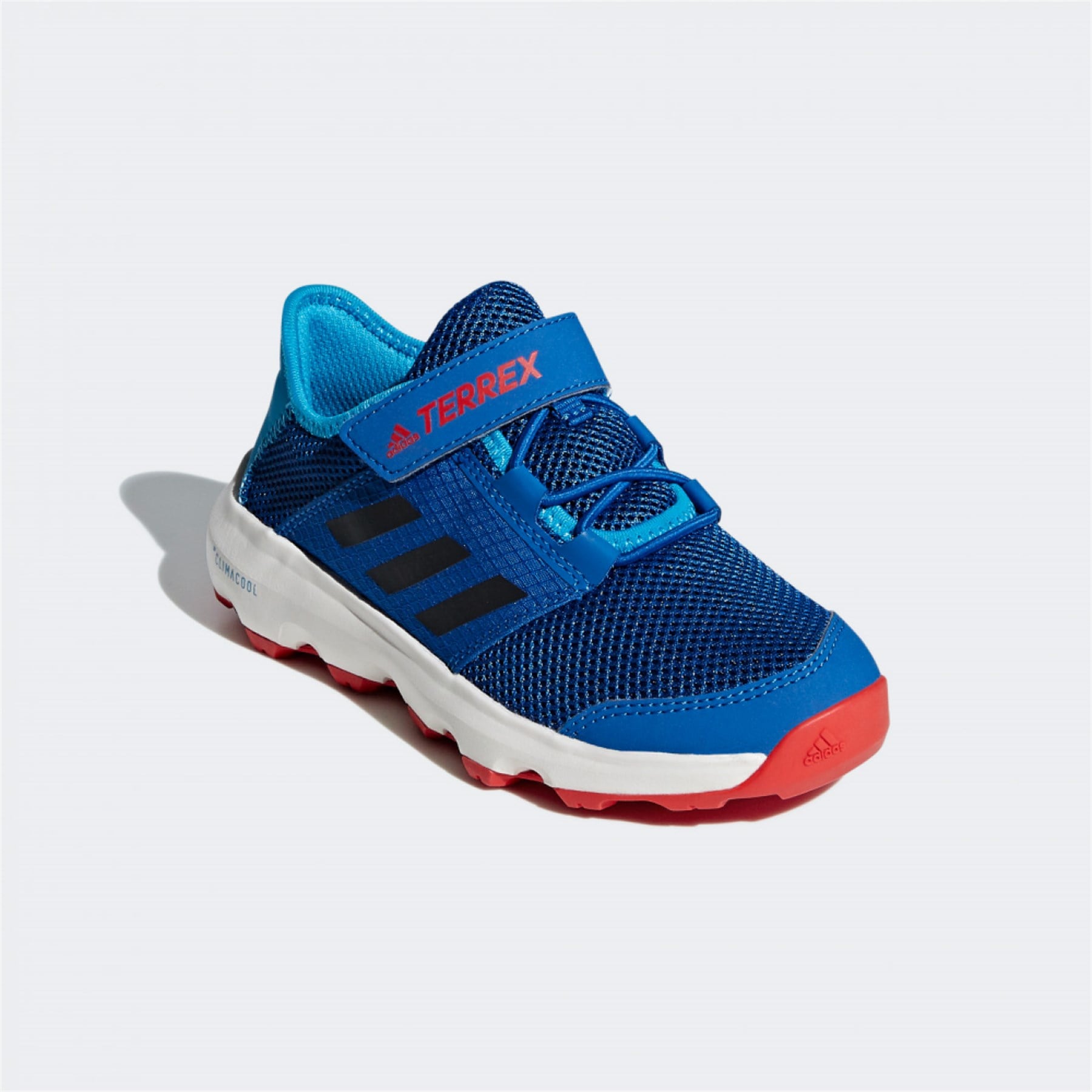 Adidas Çocuk Günlük Ayakkabı Bc0537 Terrex Cc Voyager C