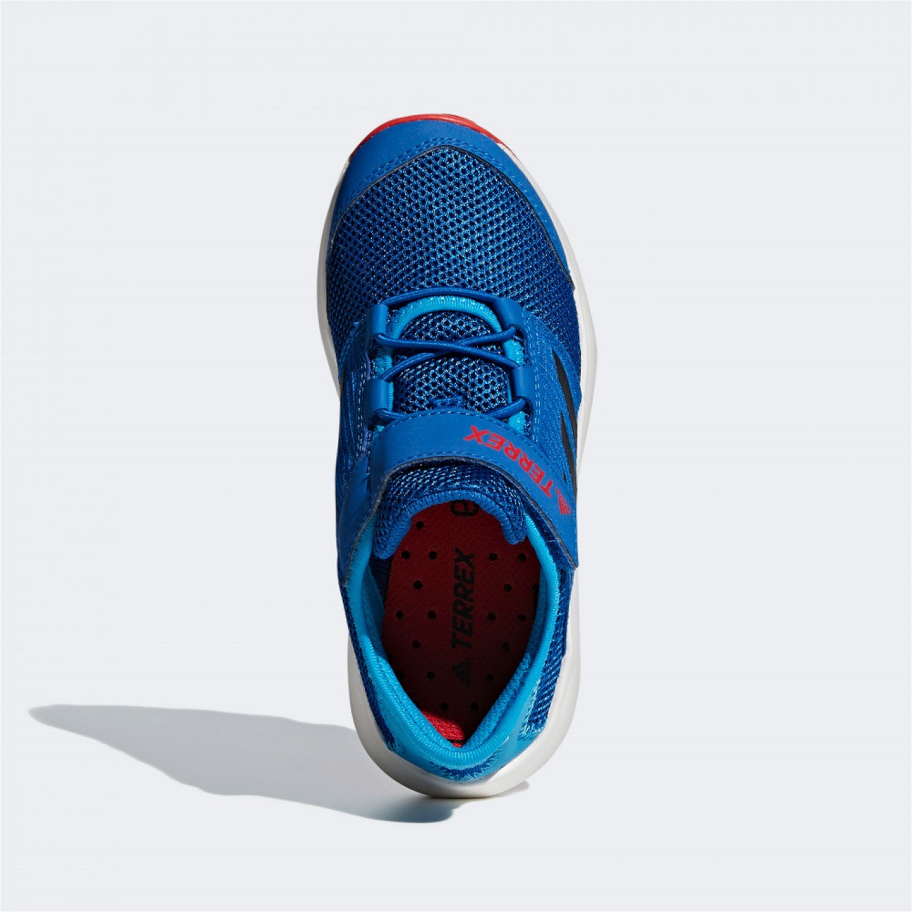 Adidas Çocuk Günlük Ayakkabı Bc0537 Terrex Cc Voyager C