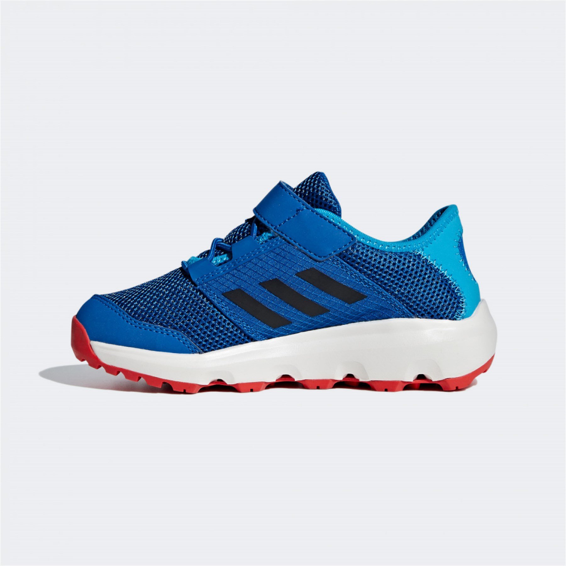 Adidas Çocuk Günlük Ayakkabı Bc0537 Terrex Cc Voyager C