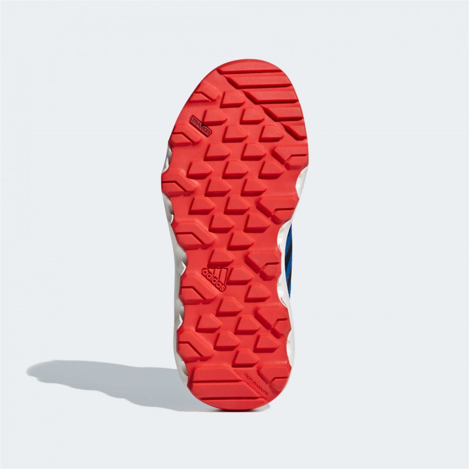 Adidas Çocuk Günlük Ayakkabı Bc0537 Terrex Cc Voyager C