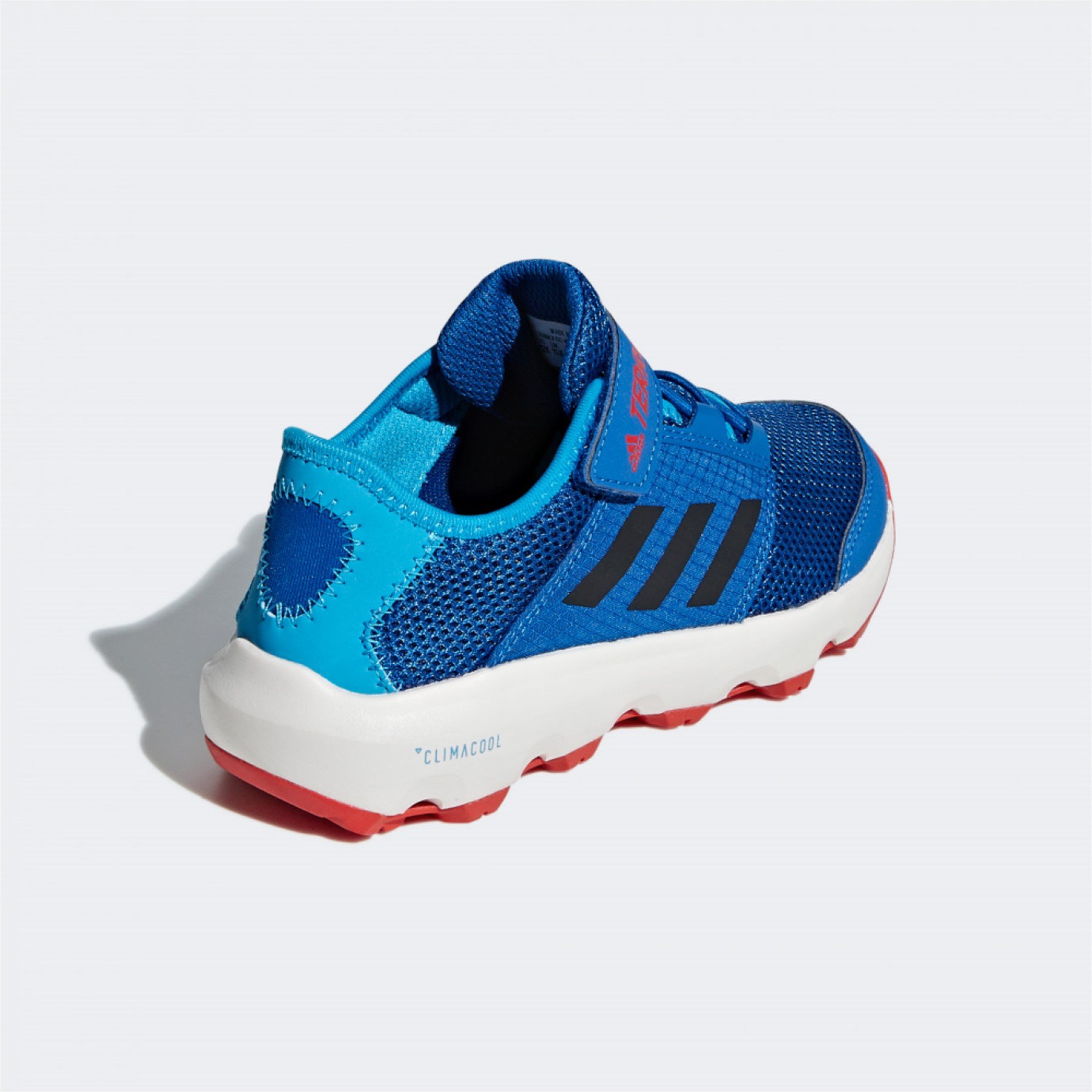 Adidas Çocuk Günlük Ayakkabı Bc0537 Terrex Cc Voyager C