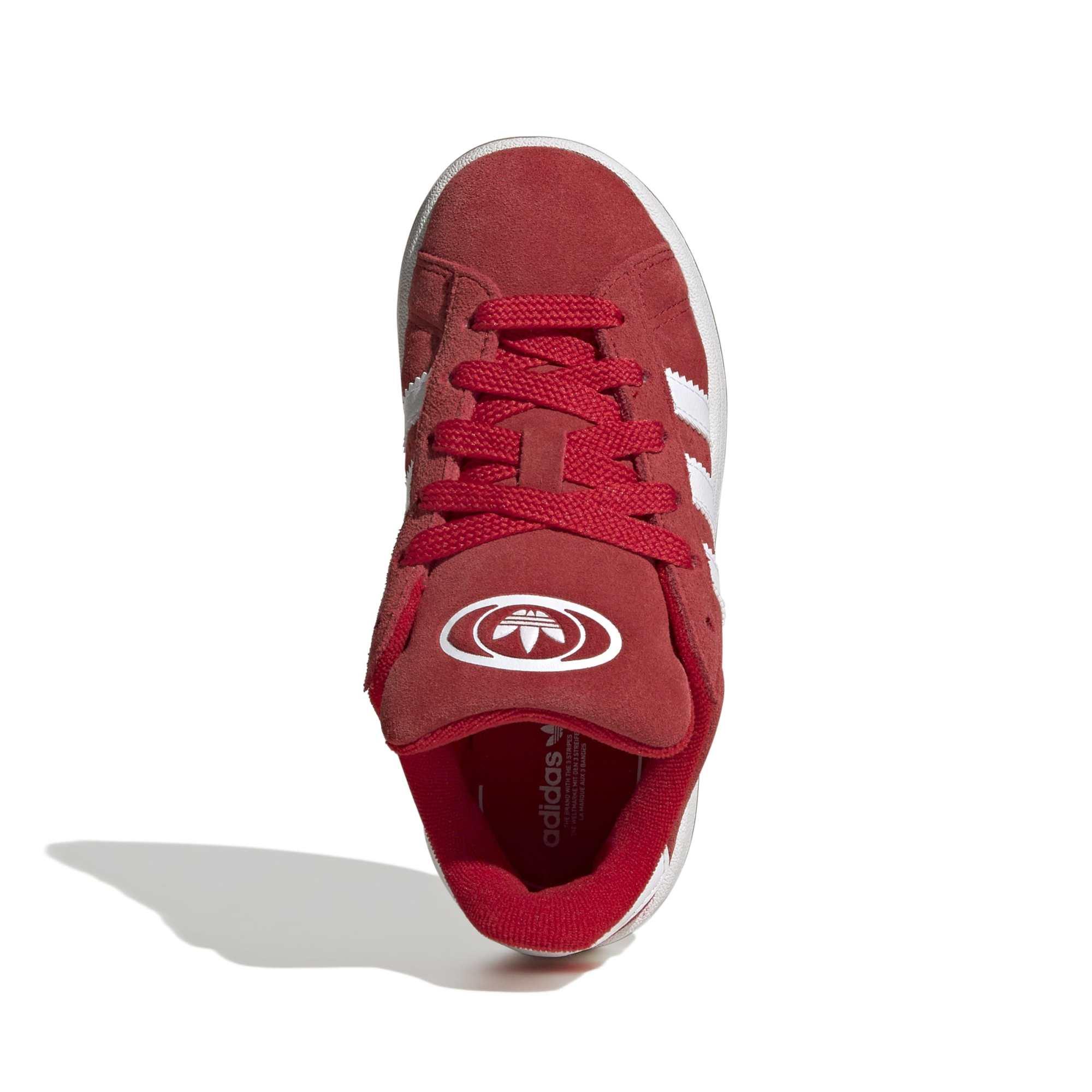 Adidas Çocuk Günlük Ayakkabı Campus 00S C Jı4329