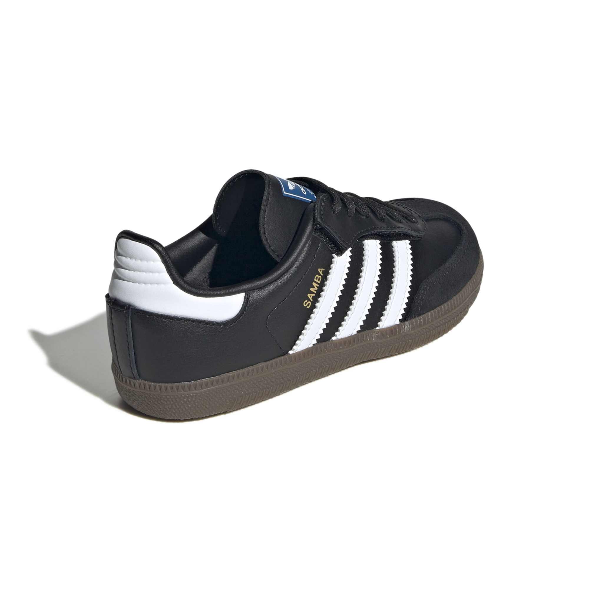 Adidas Çocuk Günlük Ayakkabı Samba Og Cf El C Jq6390