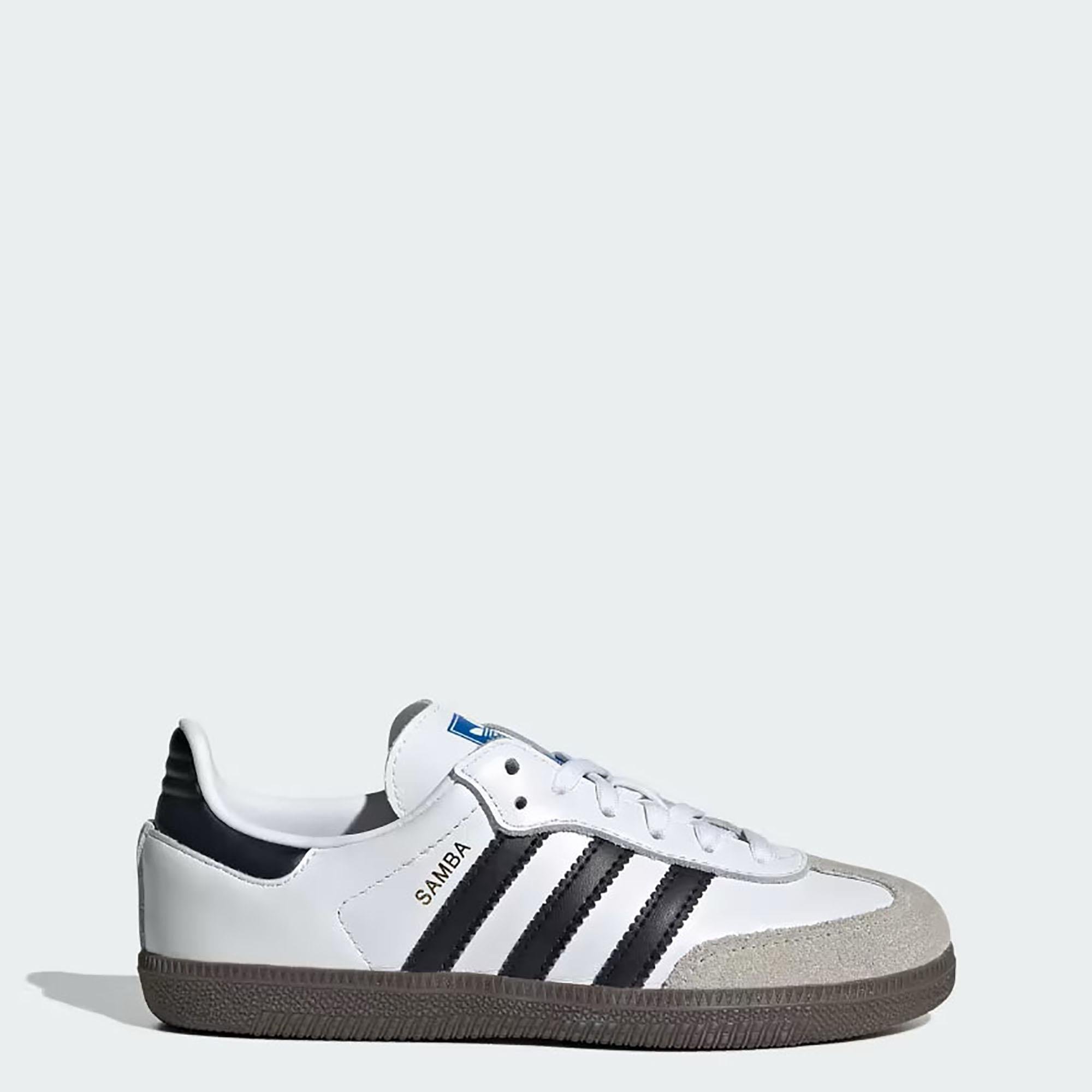 Adidas Çocuk Günlük Ayakkabı Samba Og C Ie3677 SAMBA OG C