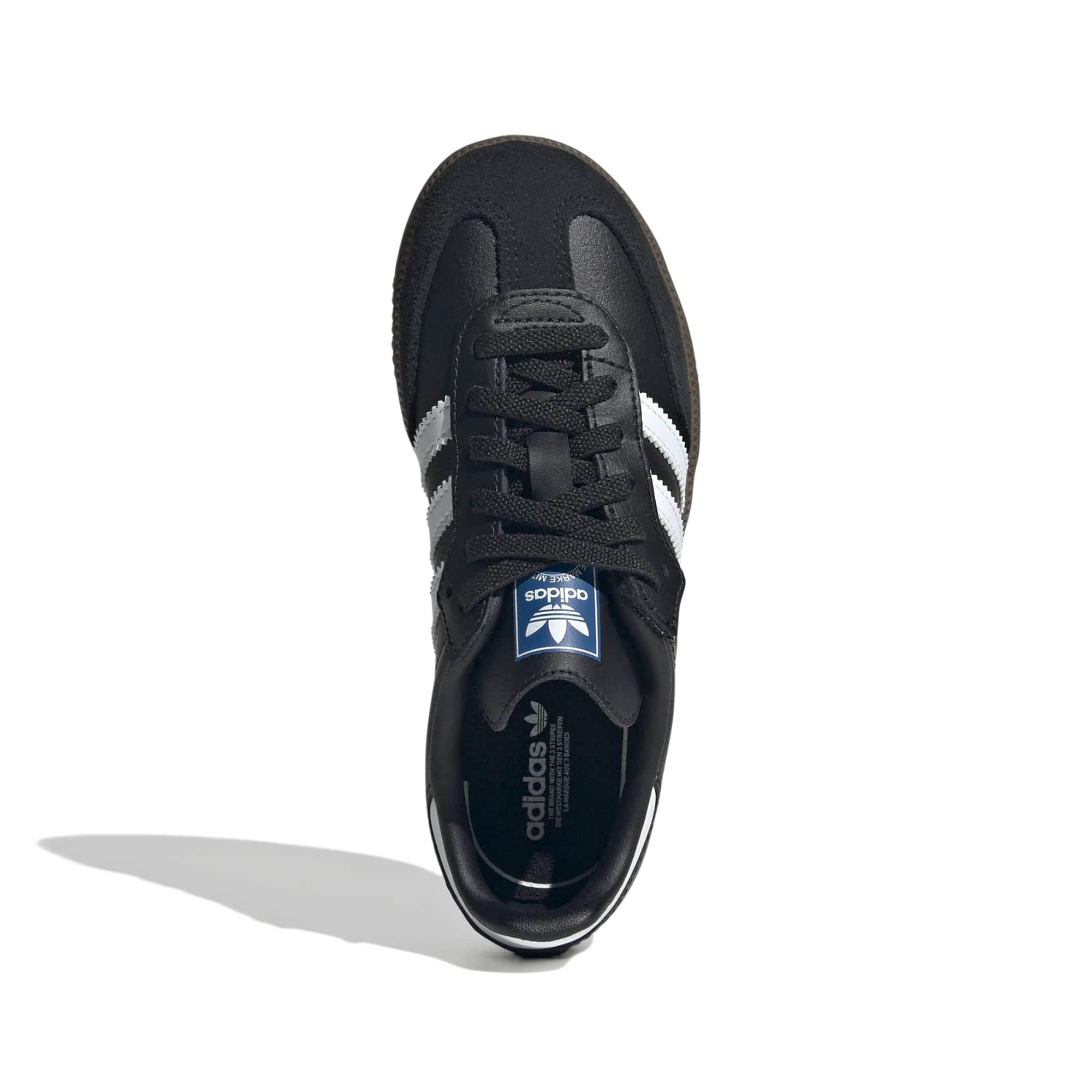 Adidas Çocuk Günlük Ayakkabı Samba Og Cf El C Jq6390