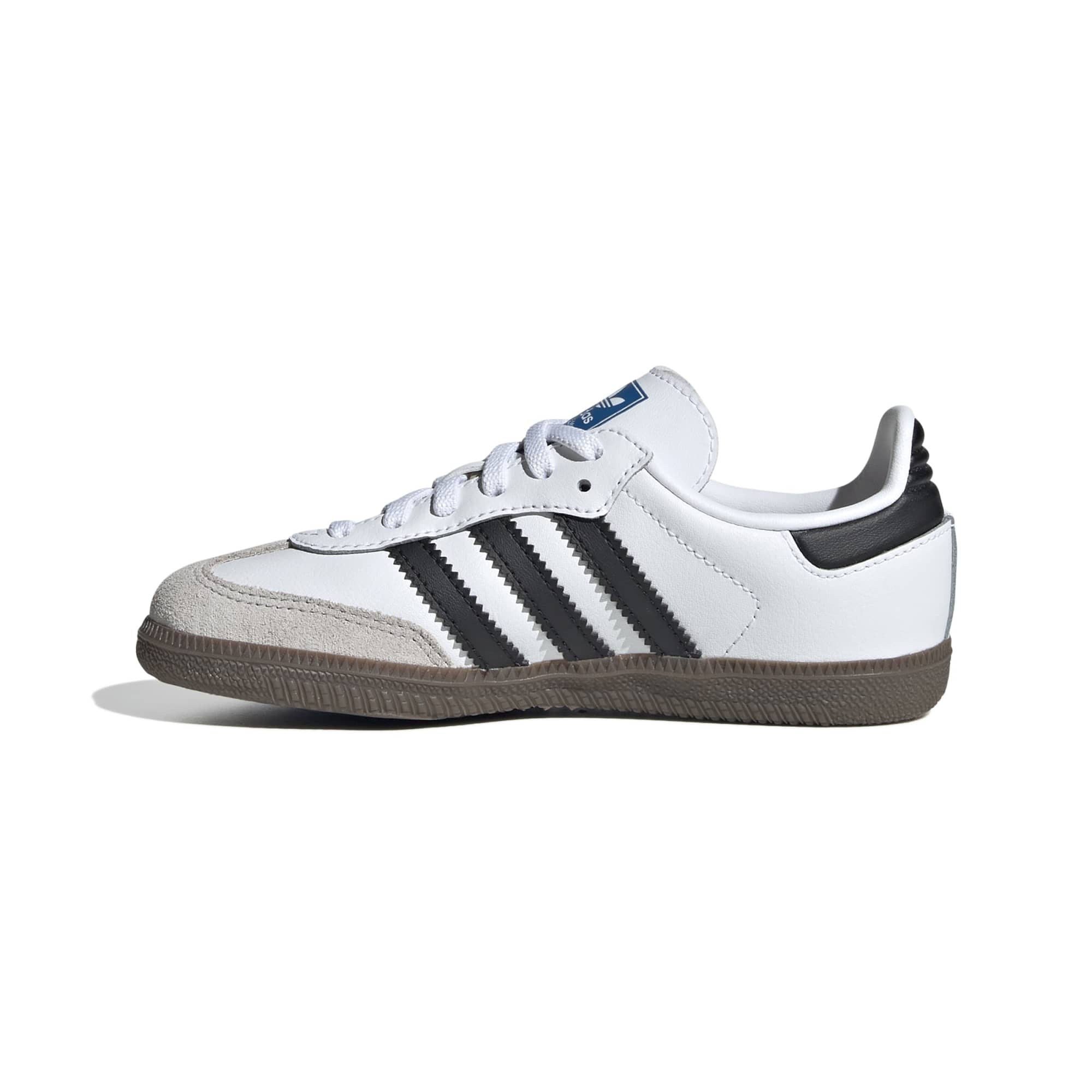 Adidas Çocuk Günlük Ayakkabı Samba Og Cf El C Jq6391