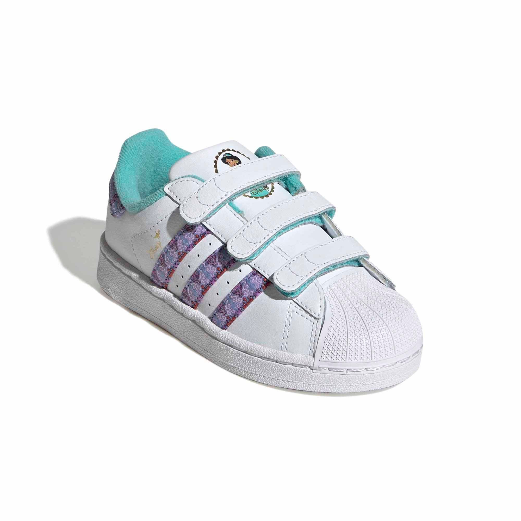 Adidas Çocuk Günlük Ayakkabı Superstar Iı Cf C Kj7477 SUPERSTAR II CF C