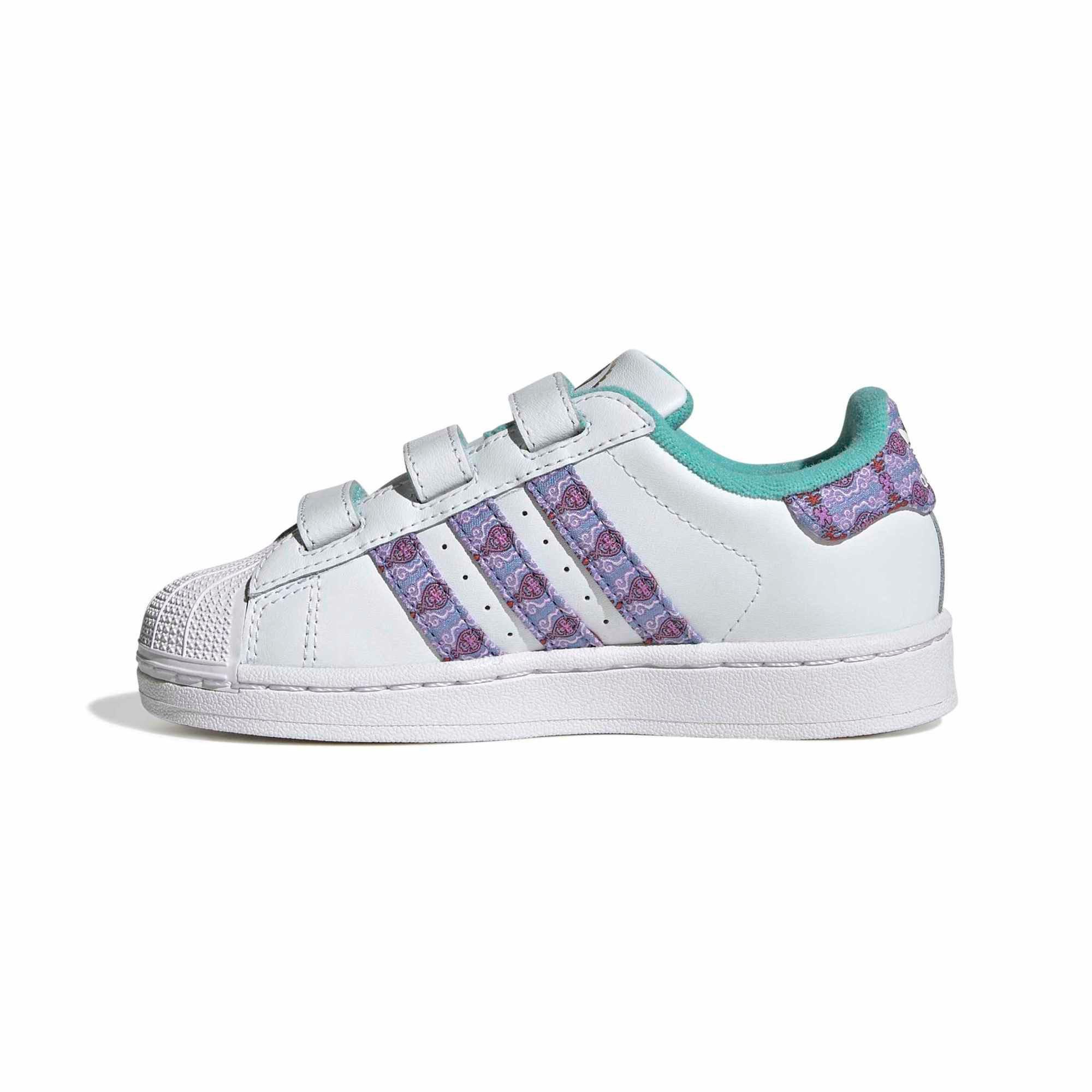 Adidas Çocuk Günlük Ayakkabı Superstar Iı Cf C Kj7477 SUPERSTAR II CF C