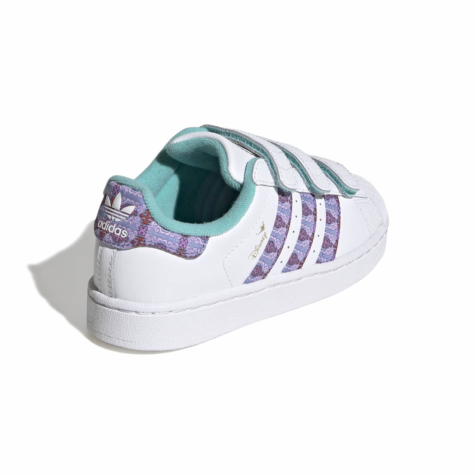 Adidas Çocuk Günlük Ayakkabı Superstar Iı Cf C Kj7477 SUPERSTAR II CF C