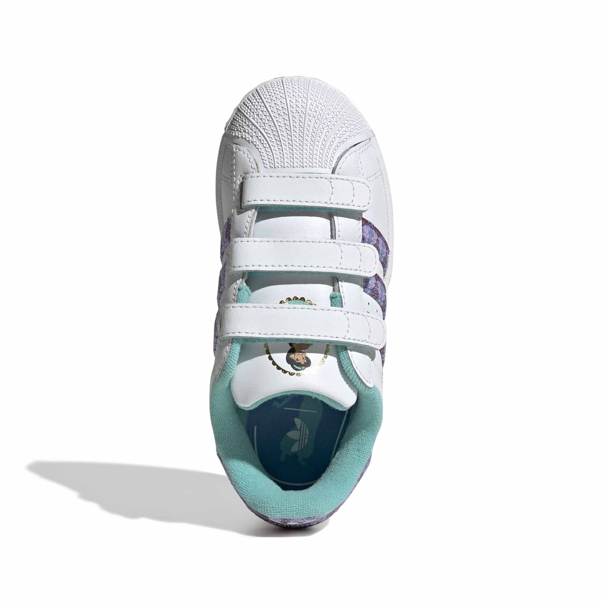 Adidas Çocuk Günlük Ayakkabı Superstar Iı Cf C Kj7477 SUPERSTAR II CF C