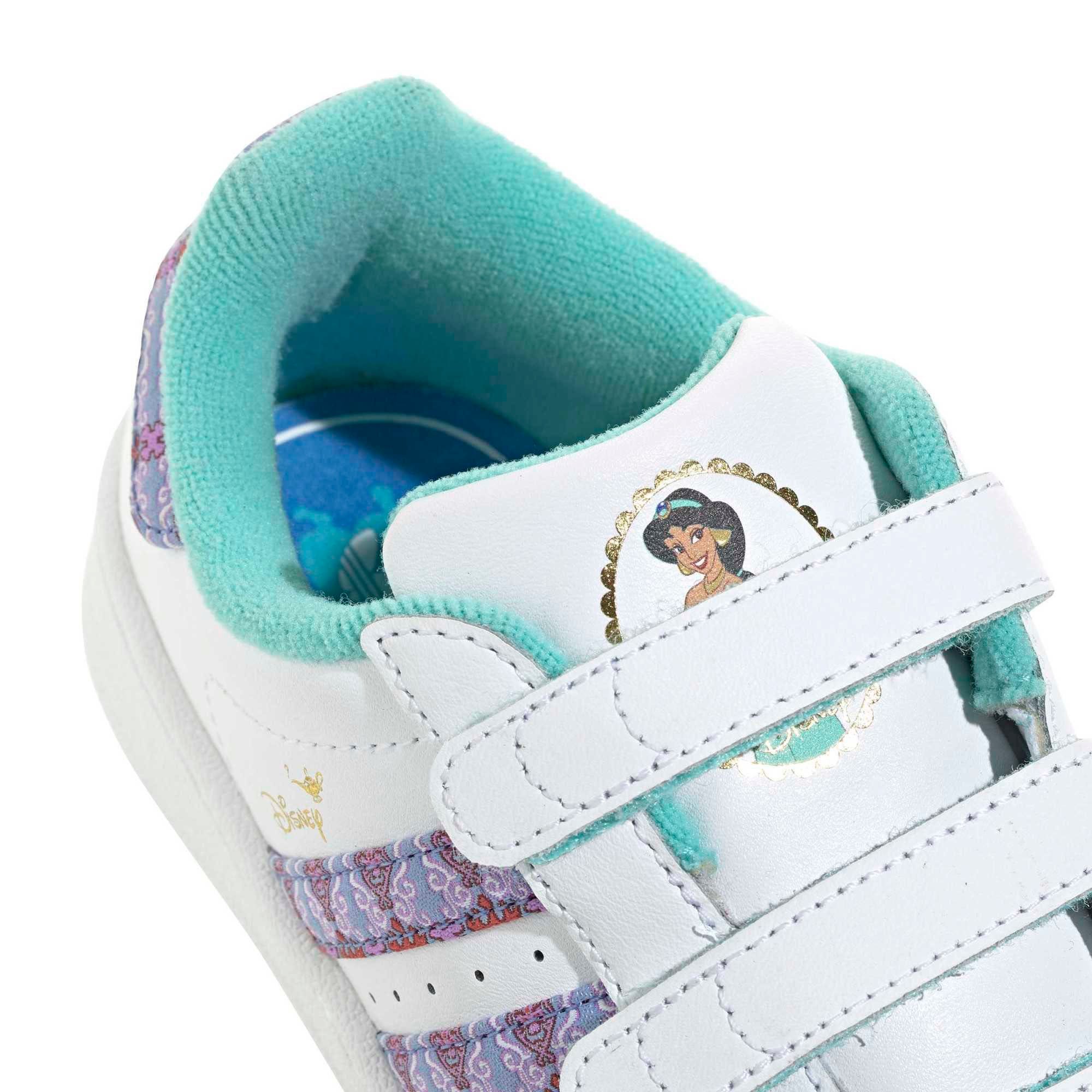 Adidas Çocuk Günlük Ayakkabı Superstar Iı Cf C Kj7477 SUPERSTAR II CF C