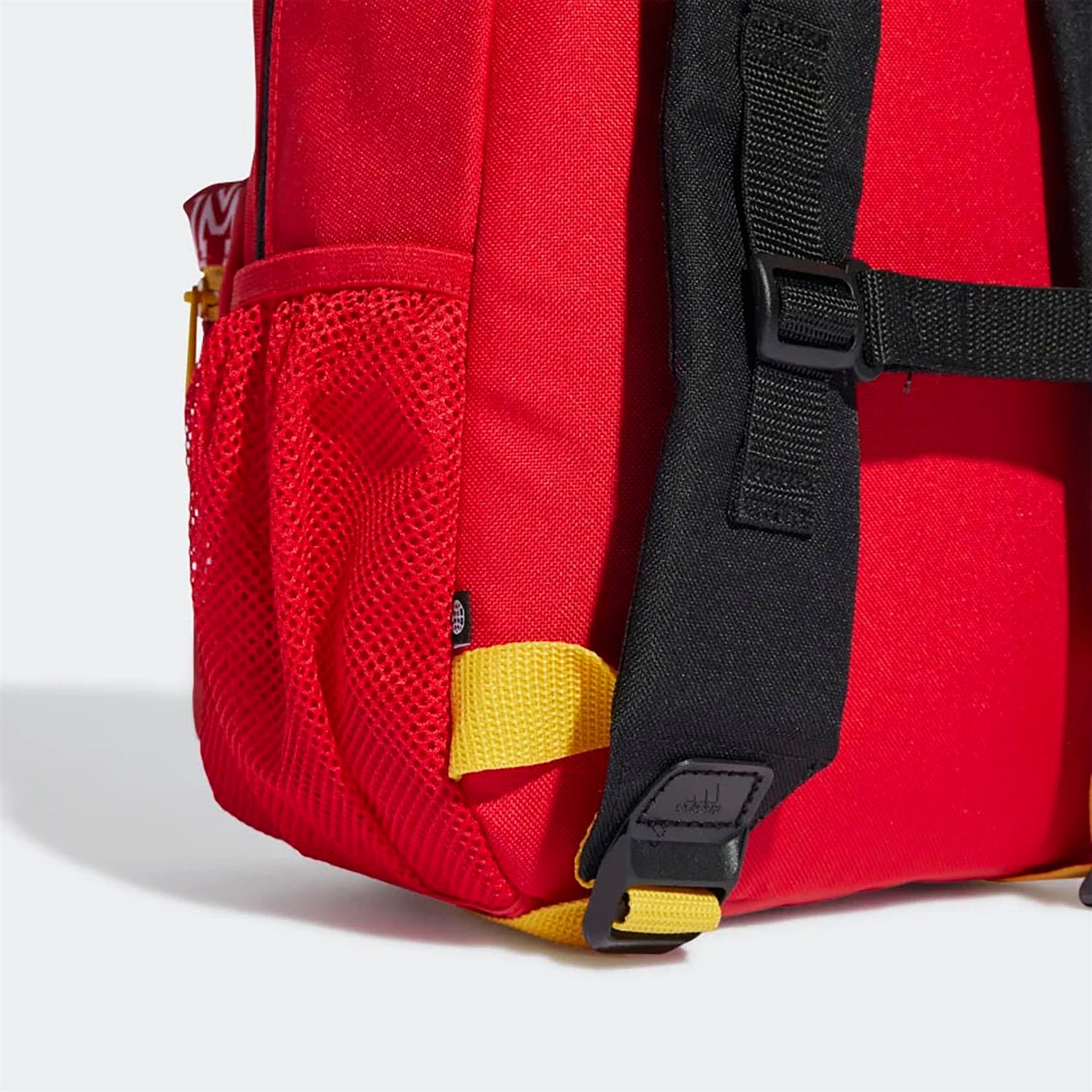 Adidas Çocuk Günlük Çanta Axdisney Mm Bp Ht6403
