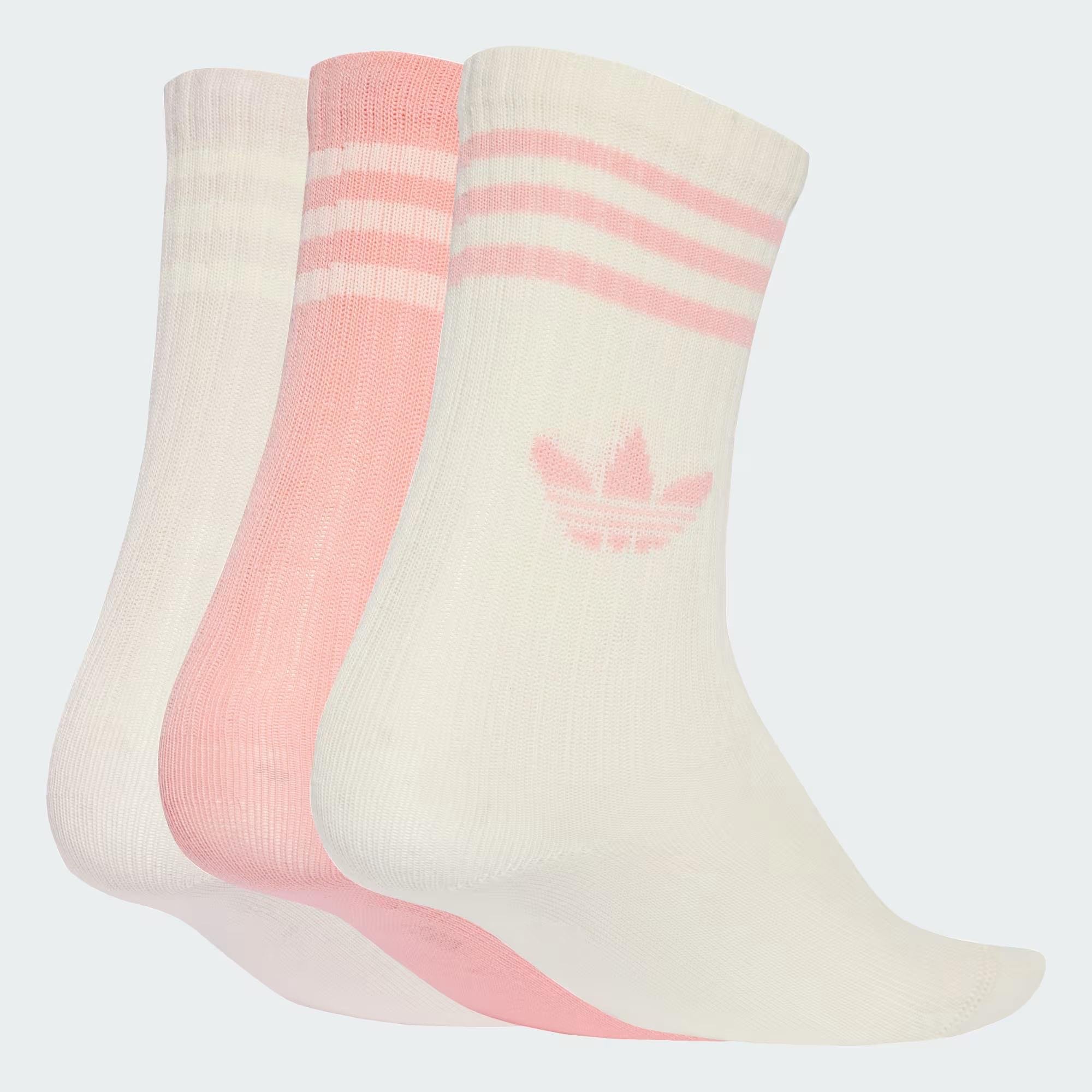 Adidas Çocuk Günlük Çorap Crew Sock 3P Jj1990 CREW SOCK 3P