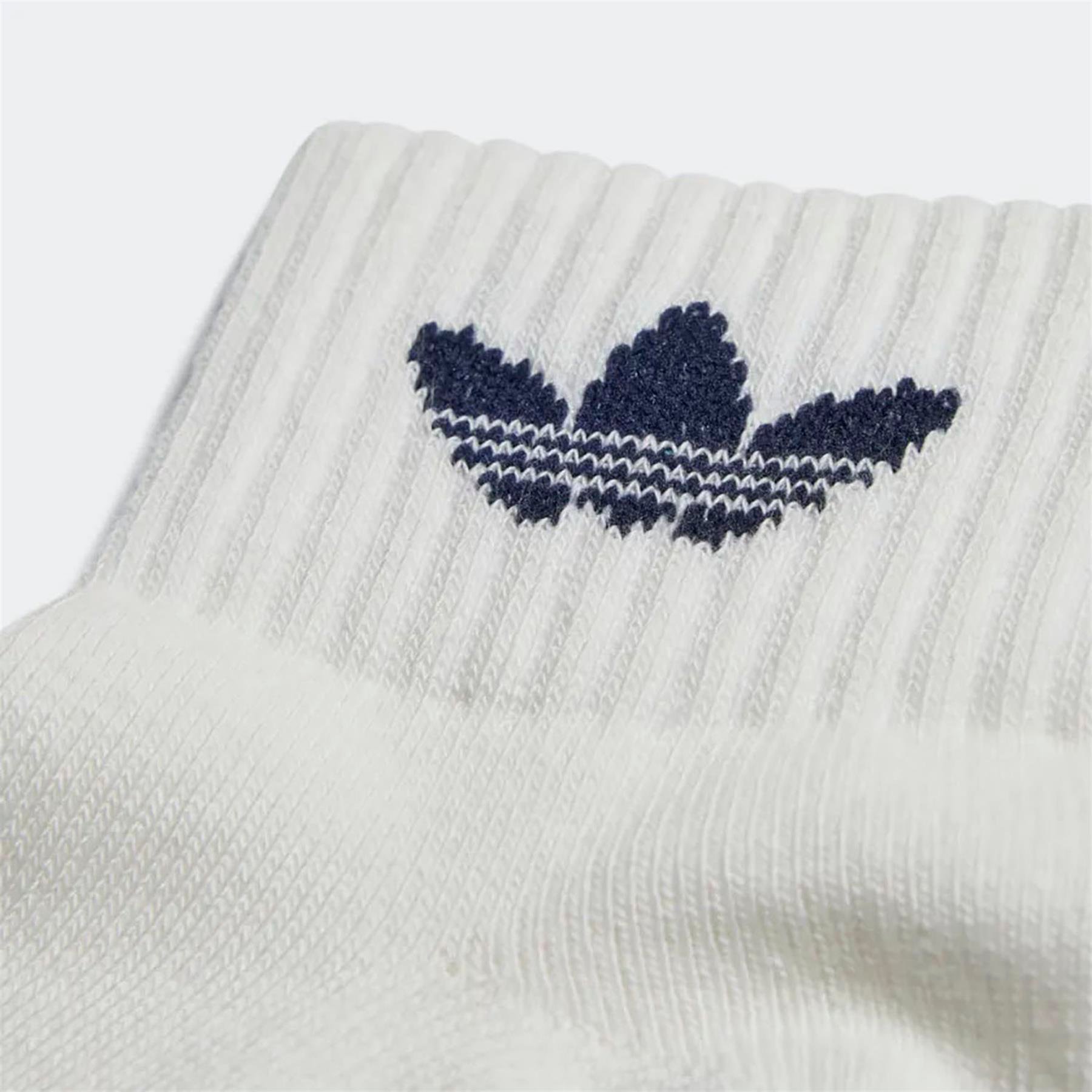 Adidas Çocuk Günlük Çorap Kids Ankle Sock Hk7187