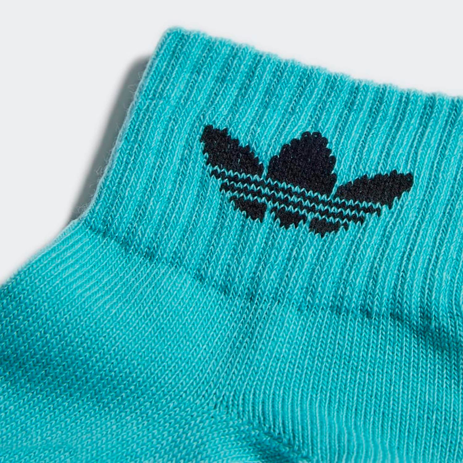 Adidas Çocuk Günlük Çorap Kids Ankle Sock Hk7186