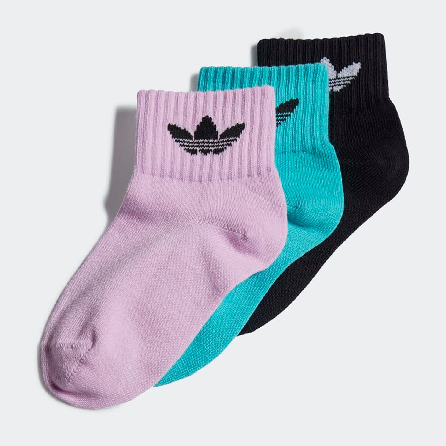 Adidas Çocuk Günlük Çorap Kids Ankle Sock Hk7186