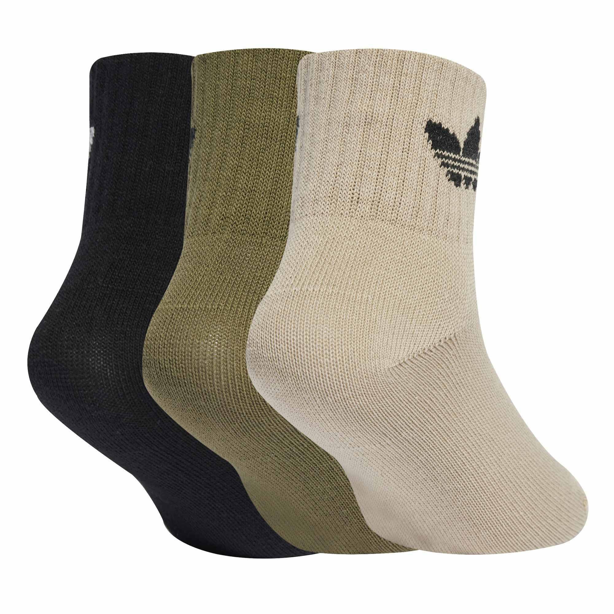 Adidas Çocuk Günlük Çorap Kids Ankle Sock Jw2934