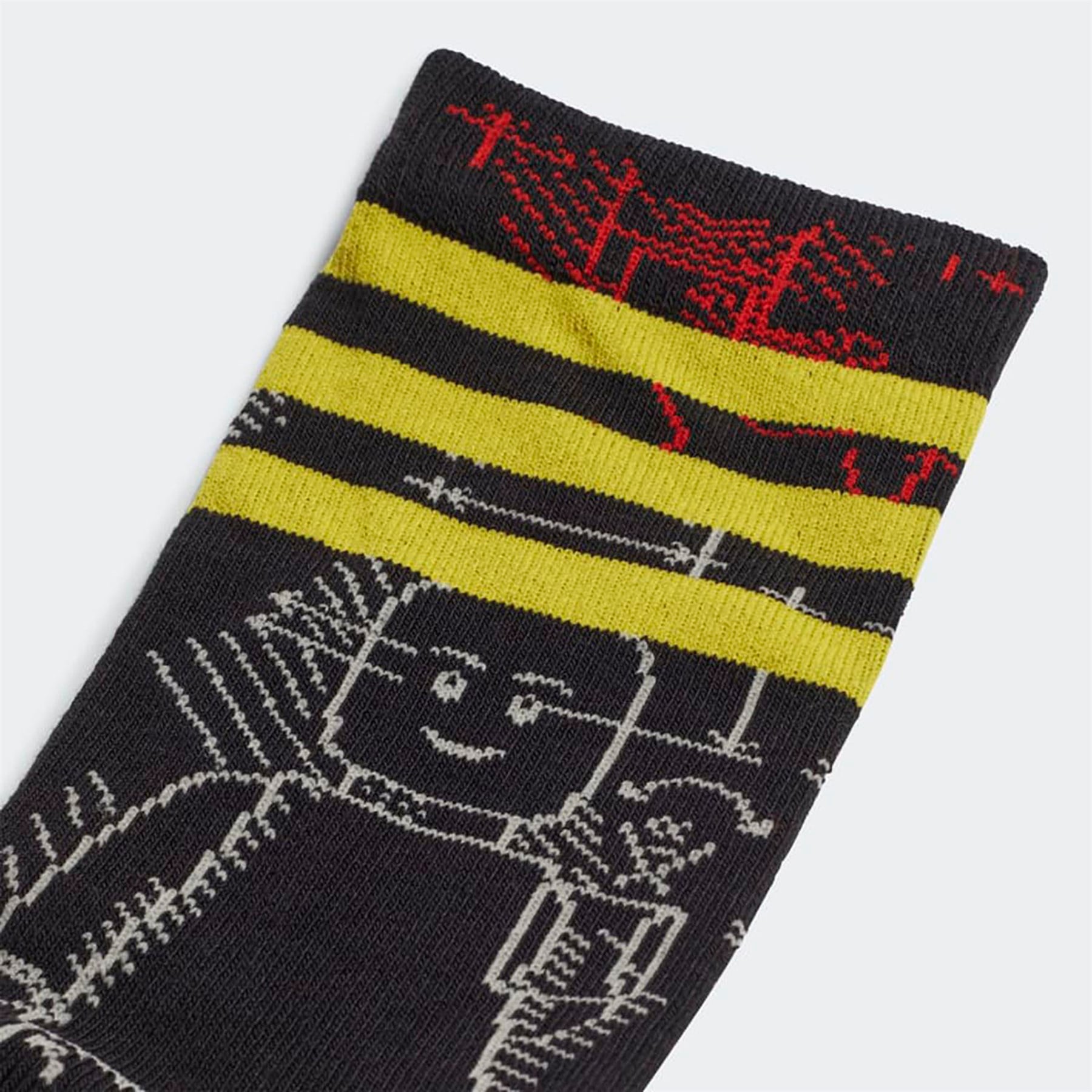 Adidas Çocuk Günlük Çorap Lego So 3Pp Tec Hn6719