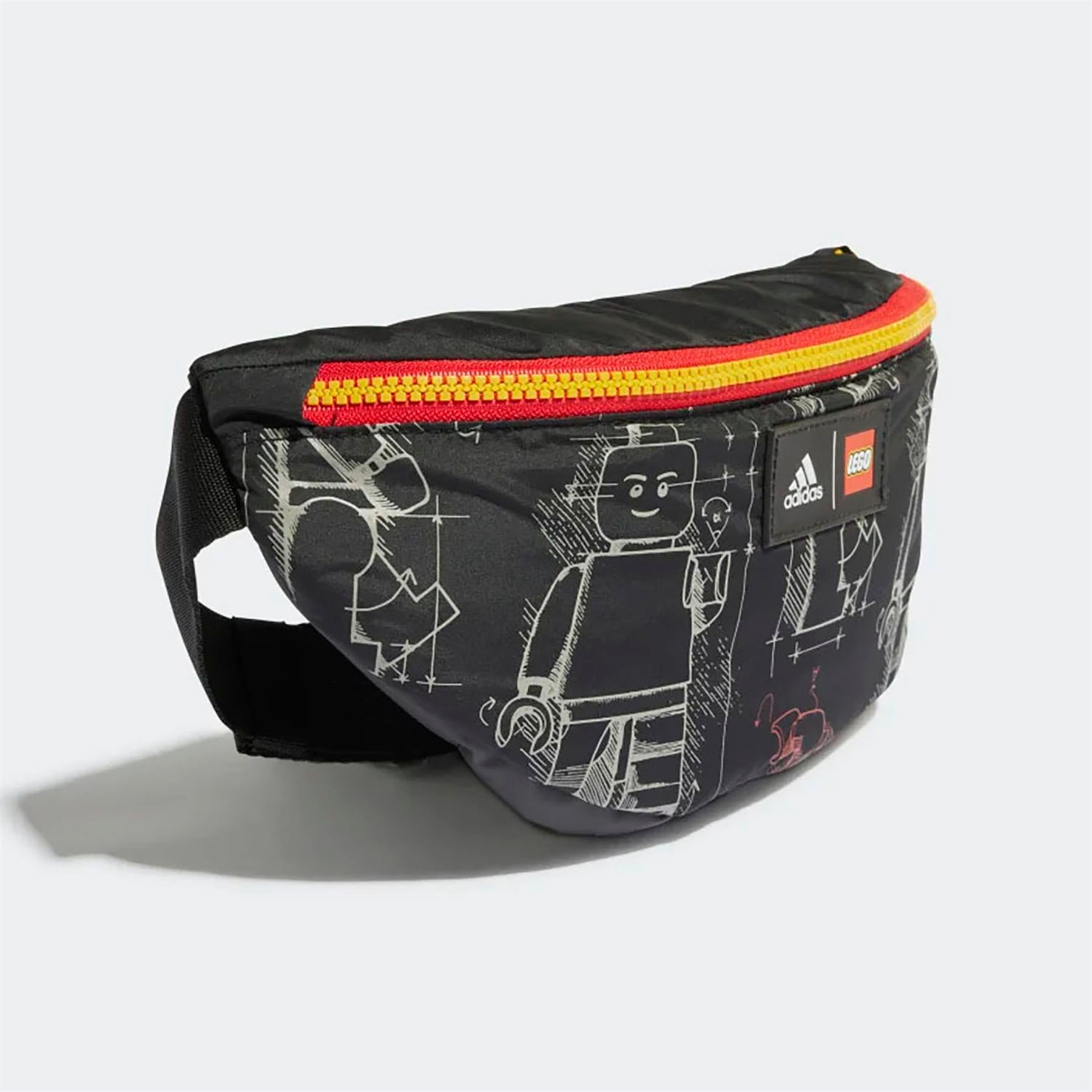Adidas Çocuk Günlük Çorap Lego X-Over Bag Hı1223