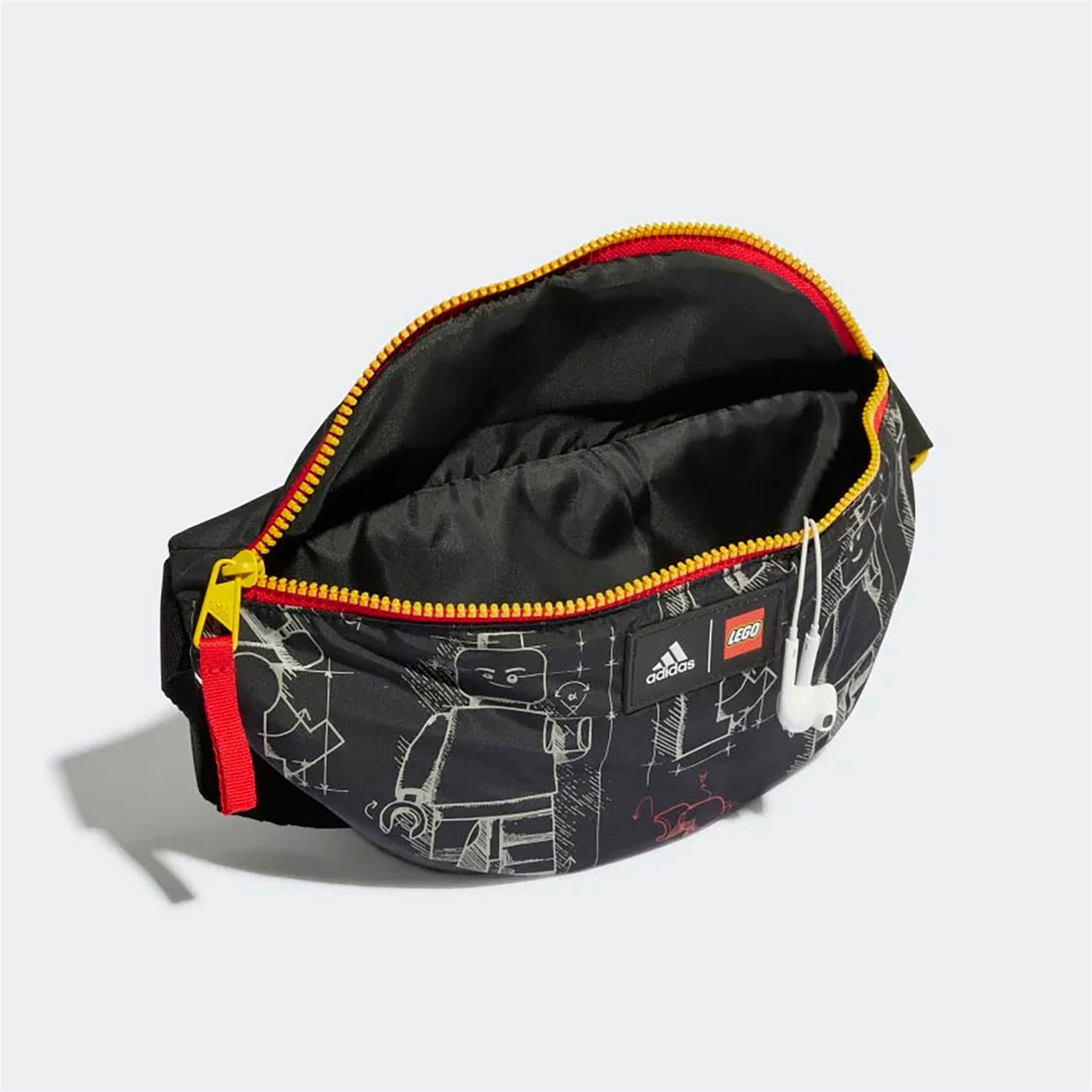 Adidas Çocuk Günlük Çorap Lego X-Over Bag Hı1223