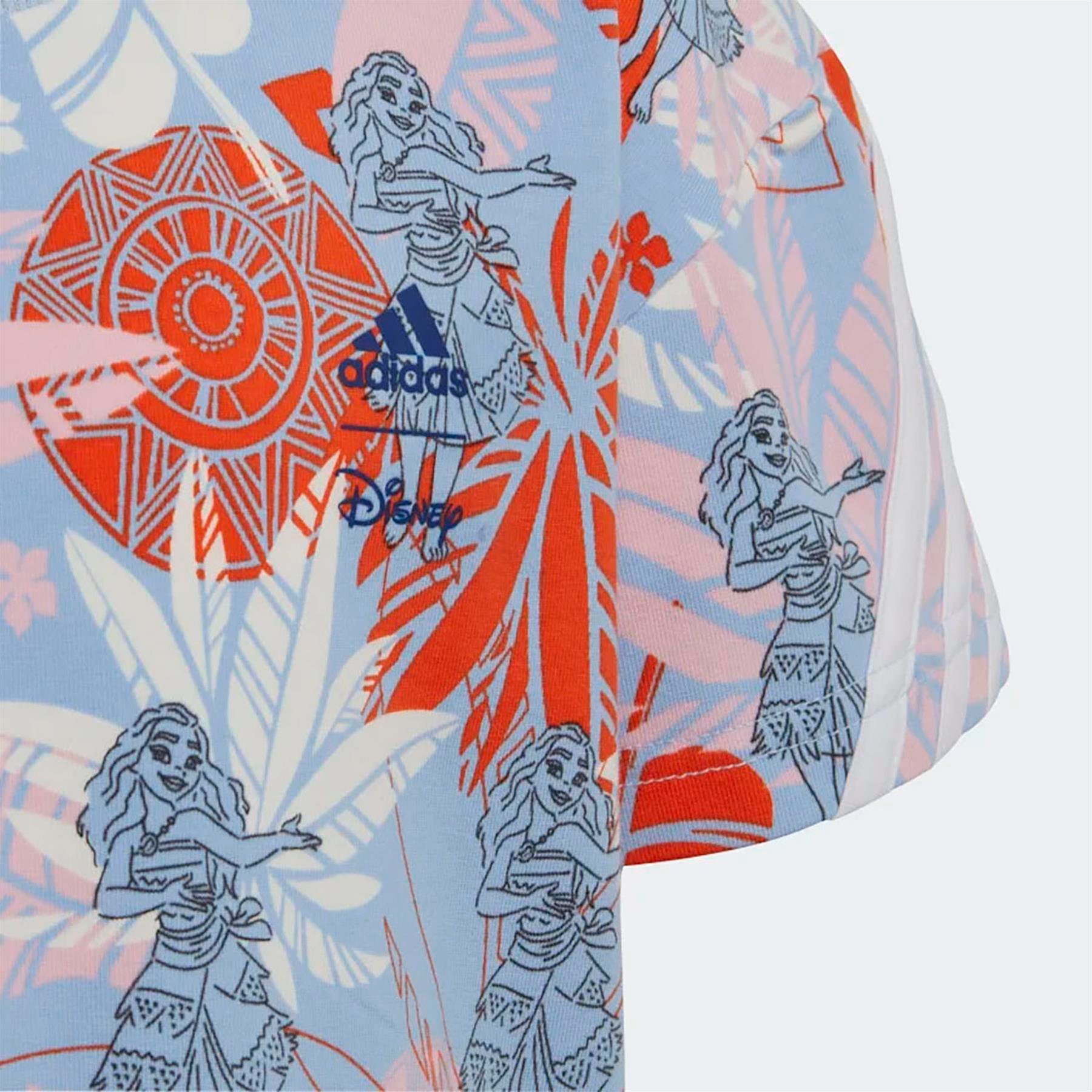 Adidas Çocuk Günlük Elbise Lg Dy Mna Dress Hr9495